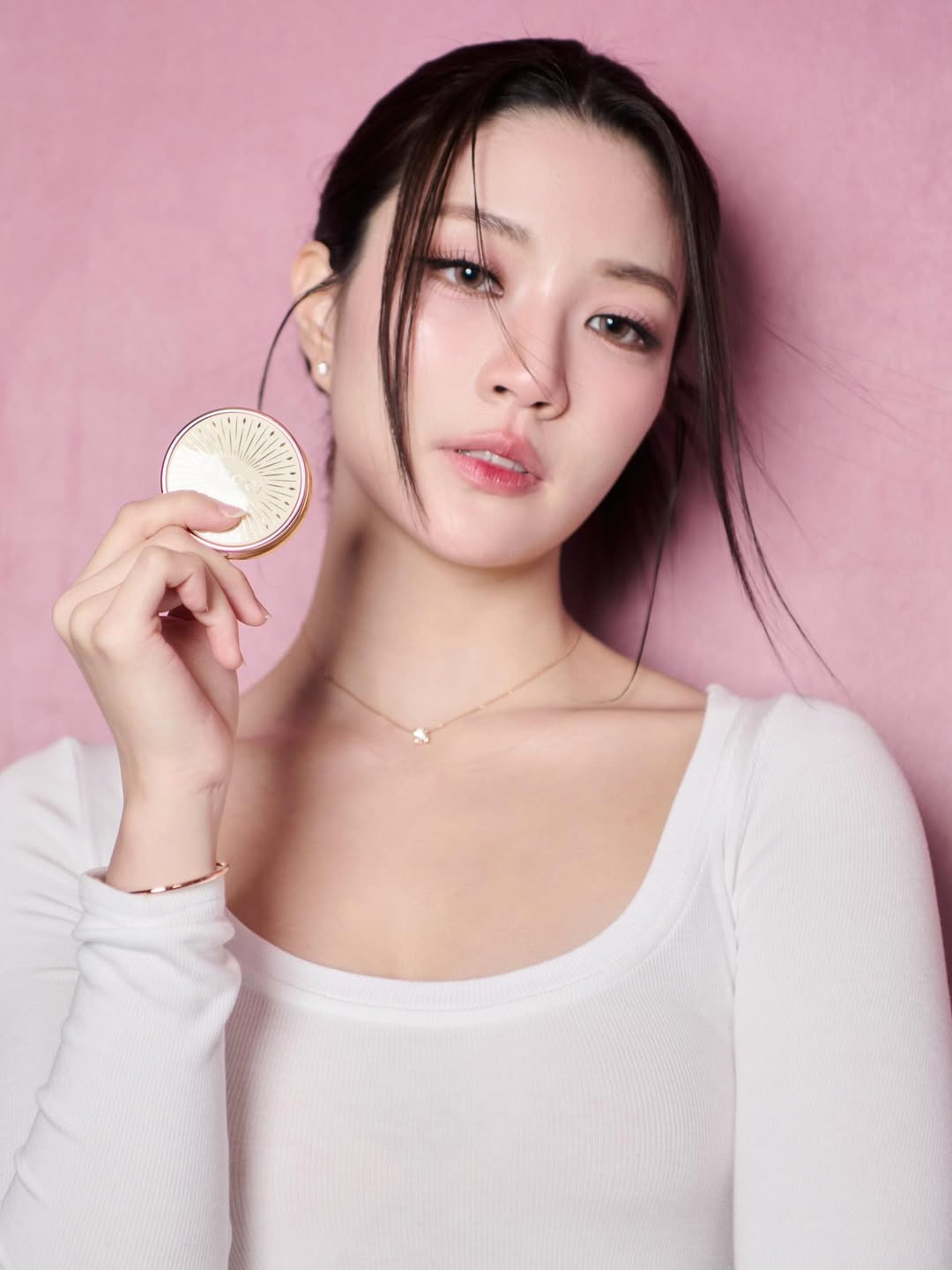 จินนี่ - ณัฐณิชา ประทีปนาฏศิริ