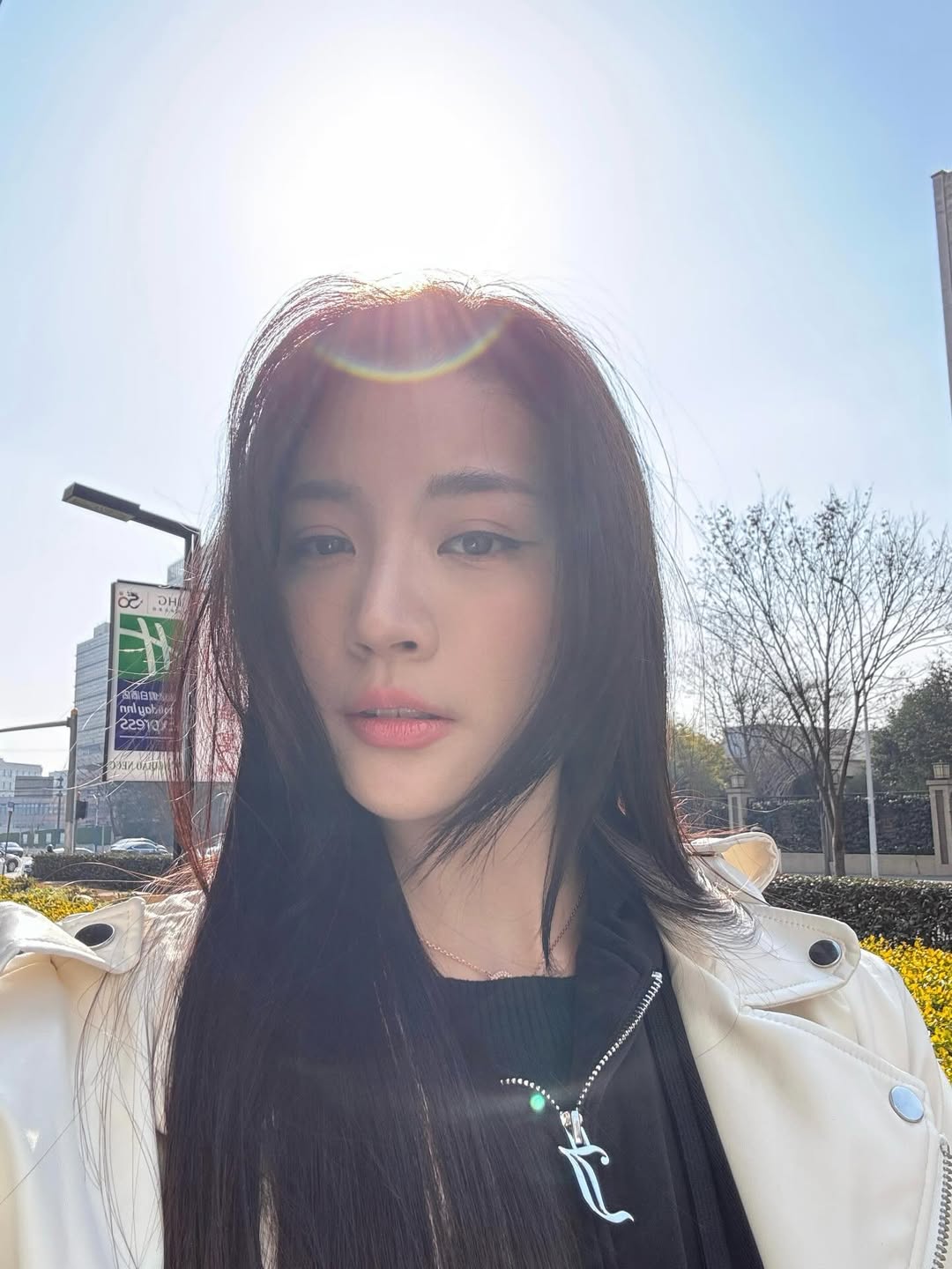 จินนี่ - ณัฐณิชา ประทีปนาฏศิริ