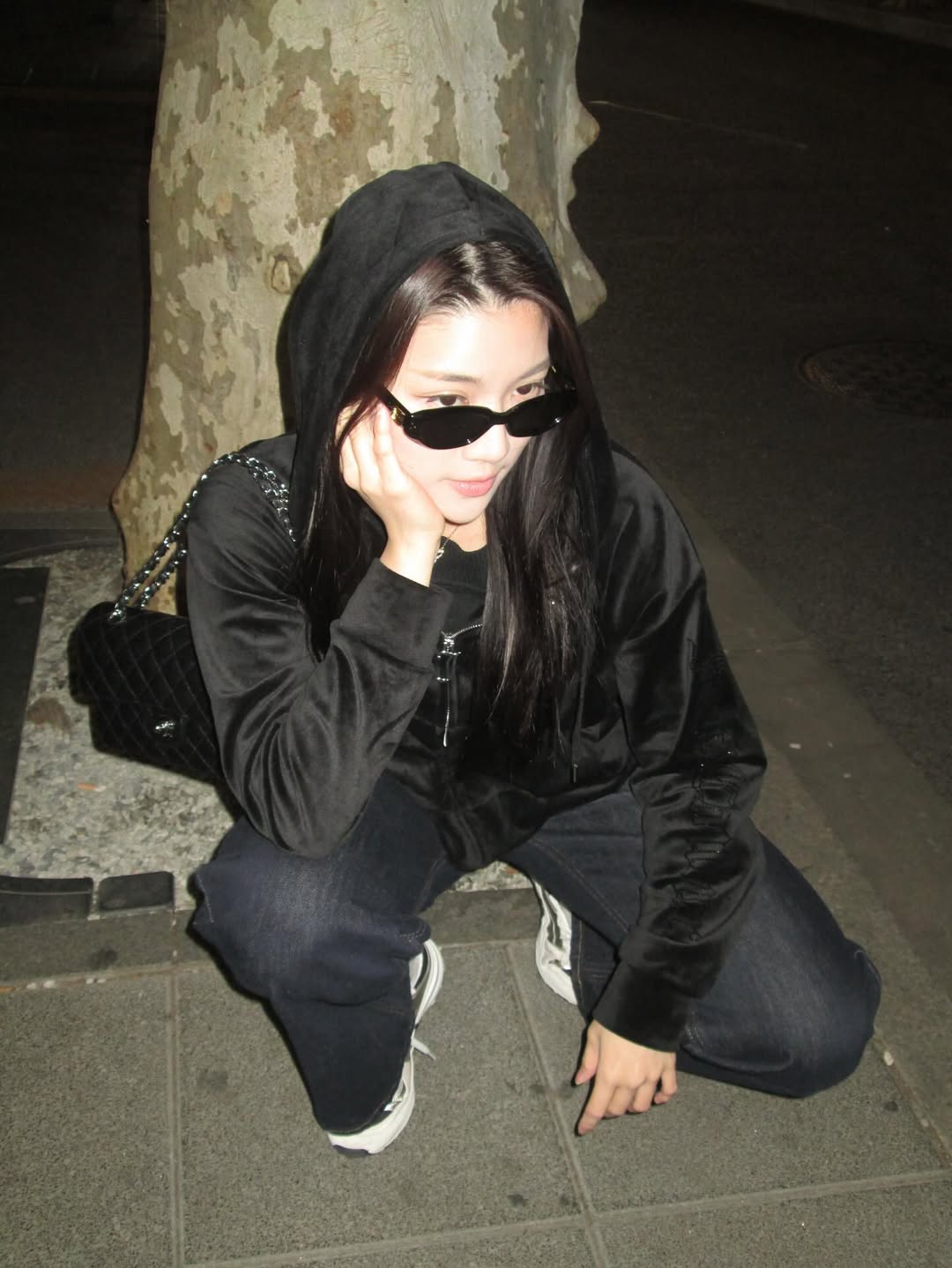 จินนี่ - ณัฐณิชา ประทีปนาฏศิริ