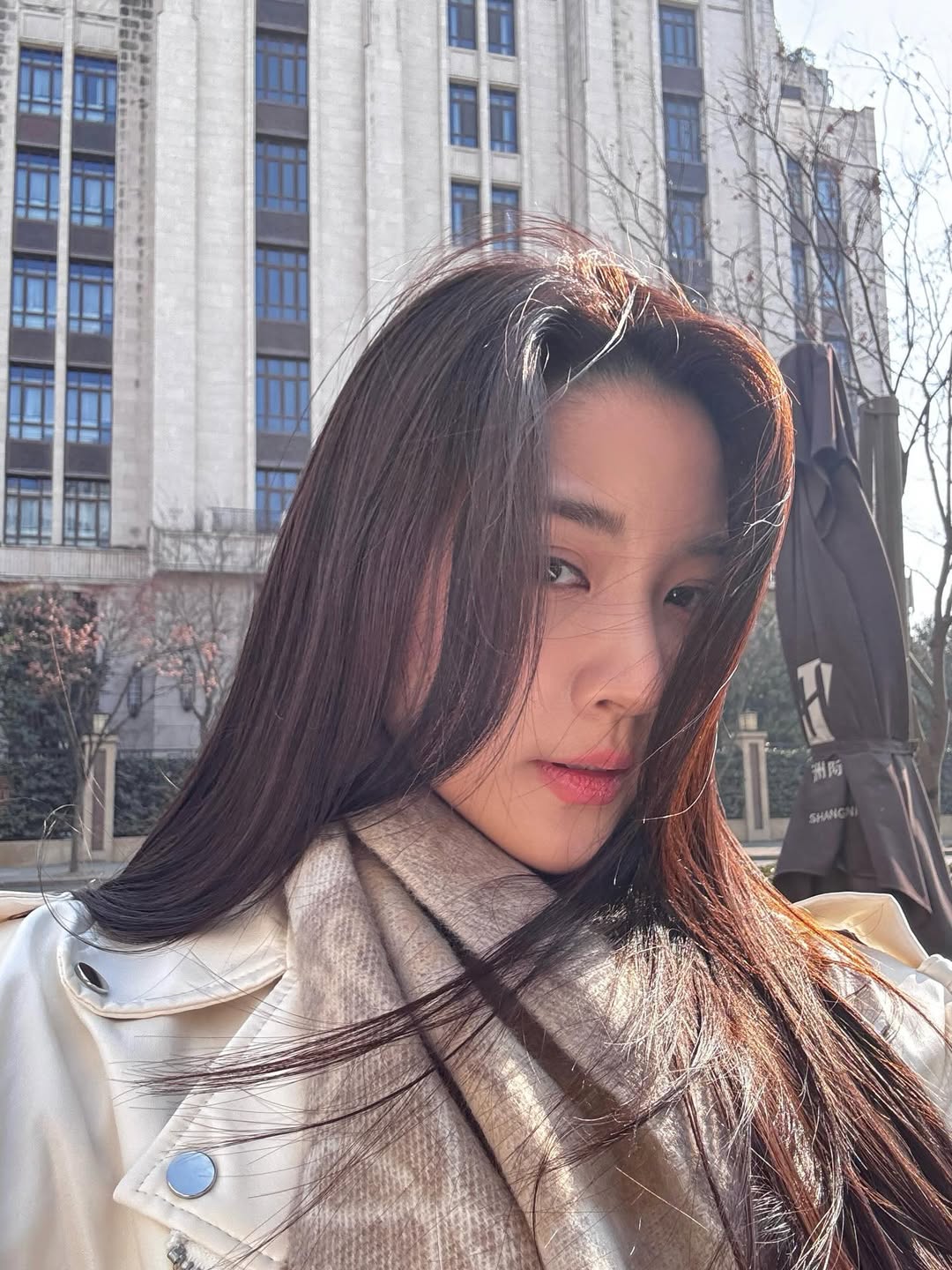 จินนี่ - ณัฐณิชา ประทีปนาฏศิริ