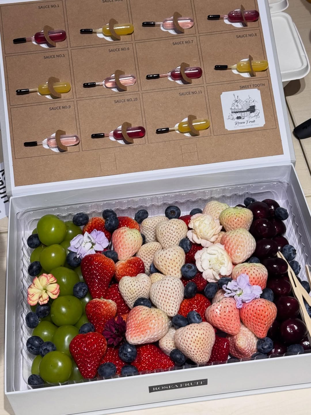 จินนี่ - ณัฐณิชา ประทีปนาฏศิริ