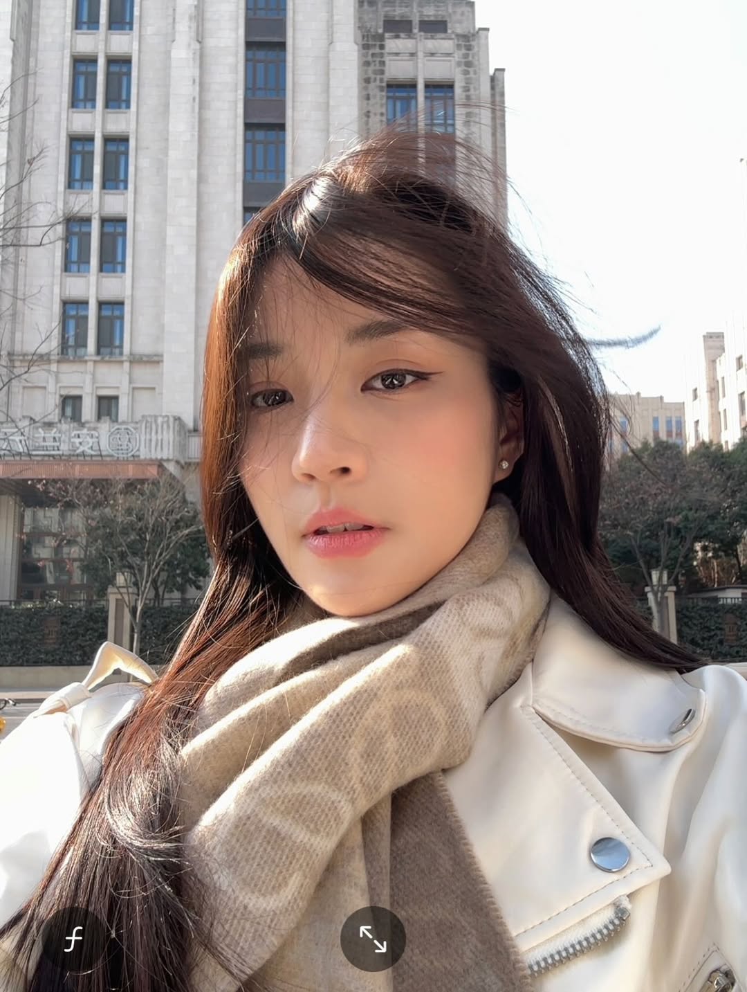 จินนี่ - ณัฐณิชา ประทีปนาฏศิริ