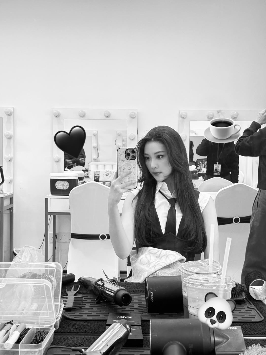 จินนี่ - ณัฐณิชา ประทีปนาฏศิริ