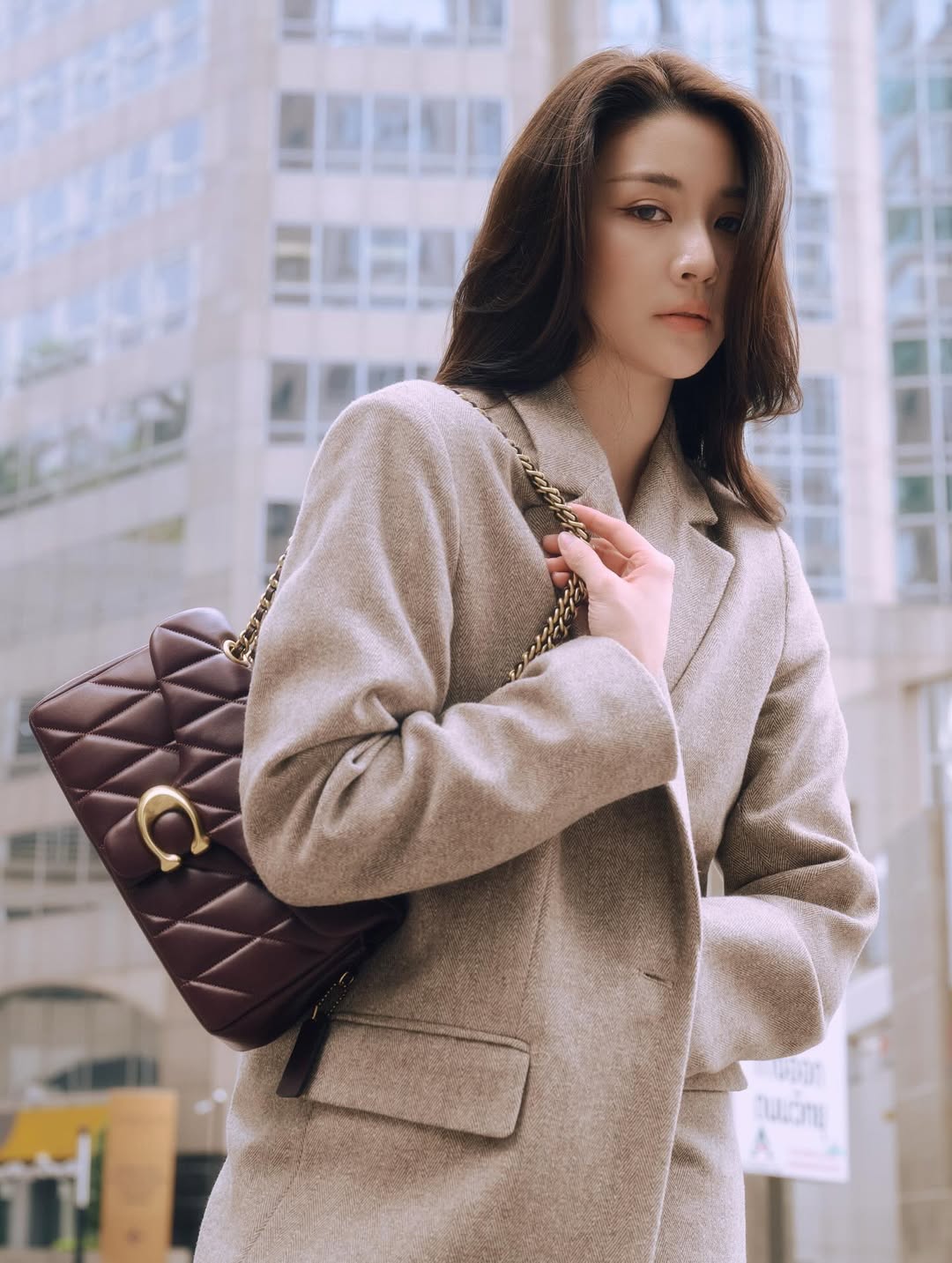 จินนี่ - ณัฐณิชา ประทีปนาฏศิริ