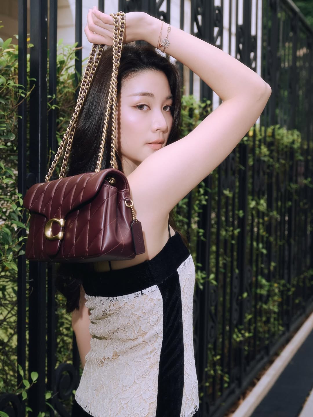 จินนี่ - ณัฐณิชา ประทีปนาฏศิริ