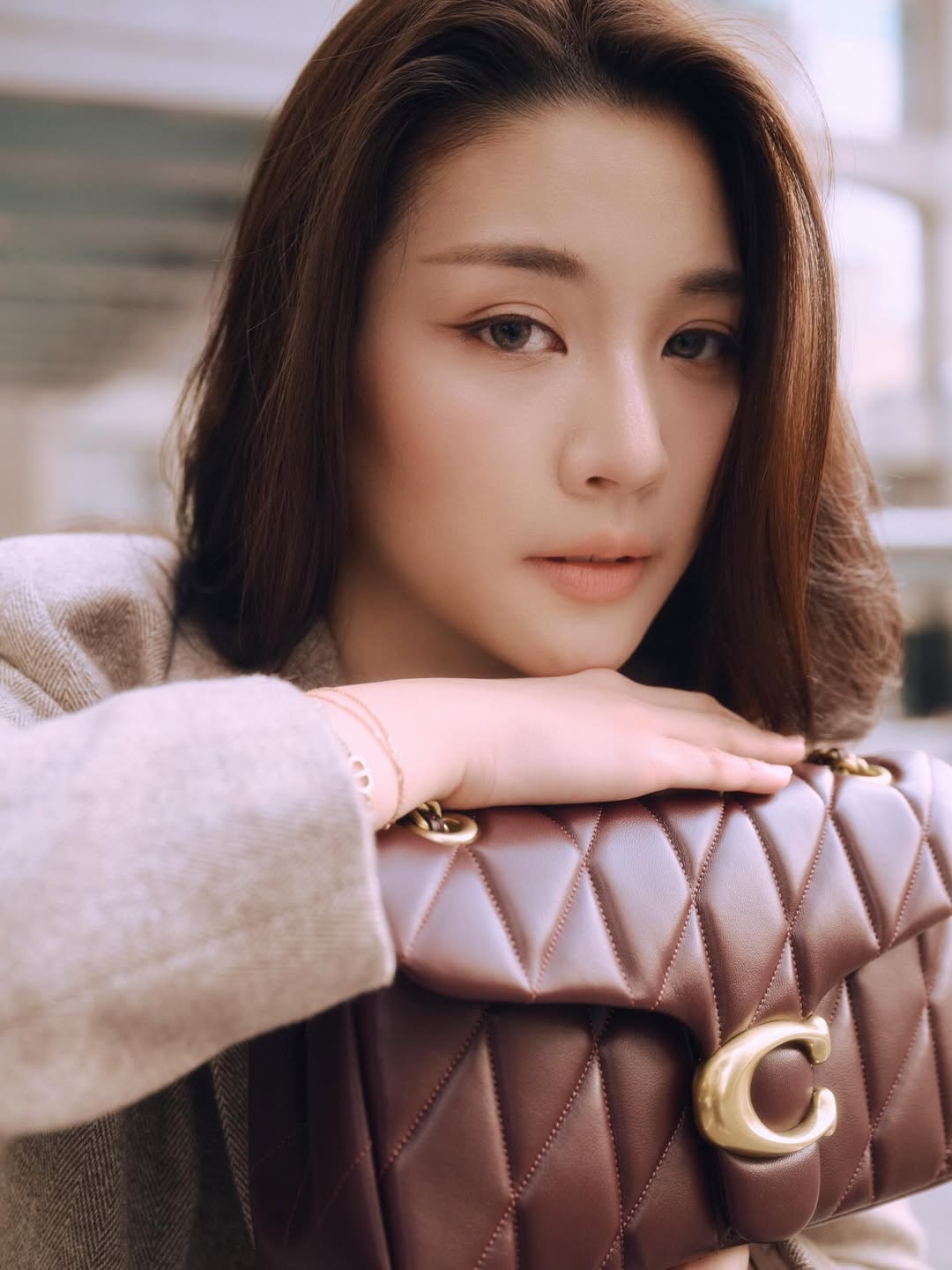 จินนี่ - ณัฐณิชา ประทีปนาฏศิริ