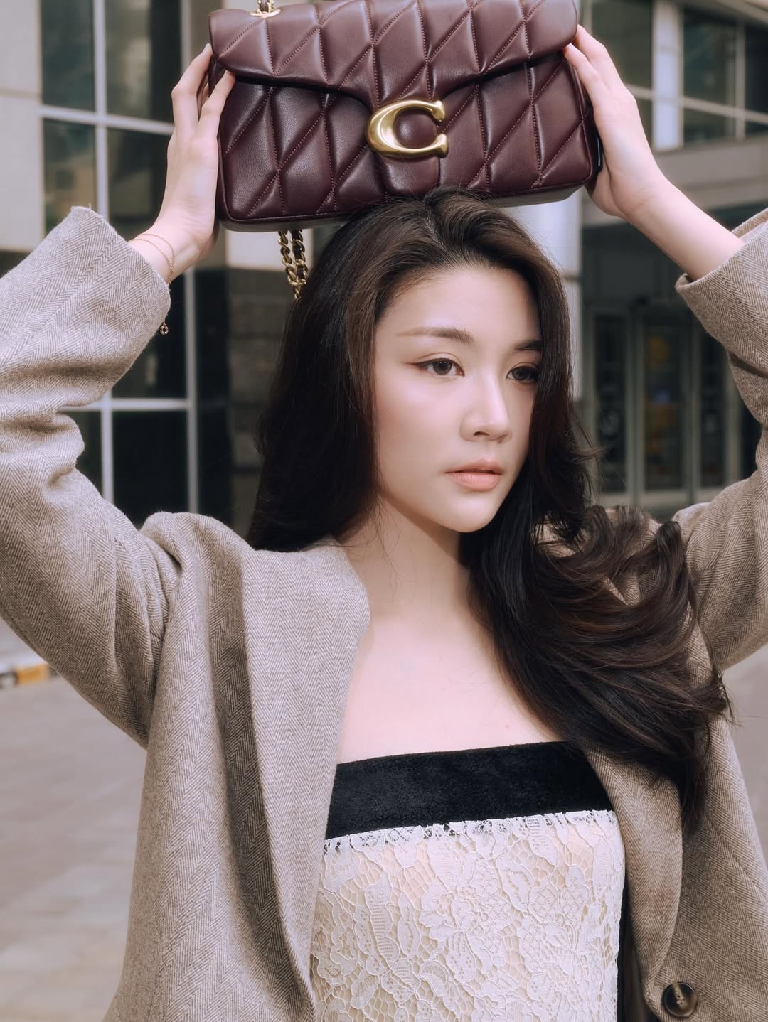 จินนี่ - ณัฐณิชา ประทีปนาฏศิริ