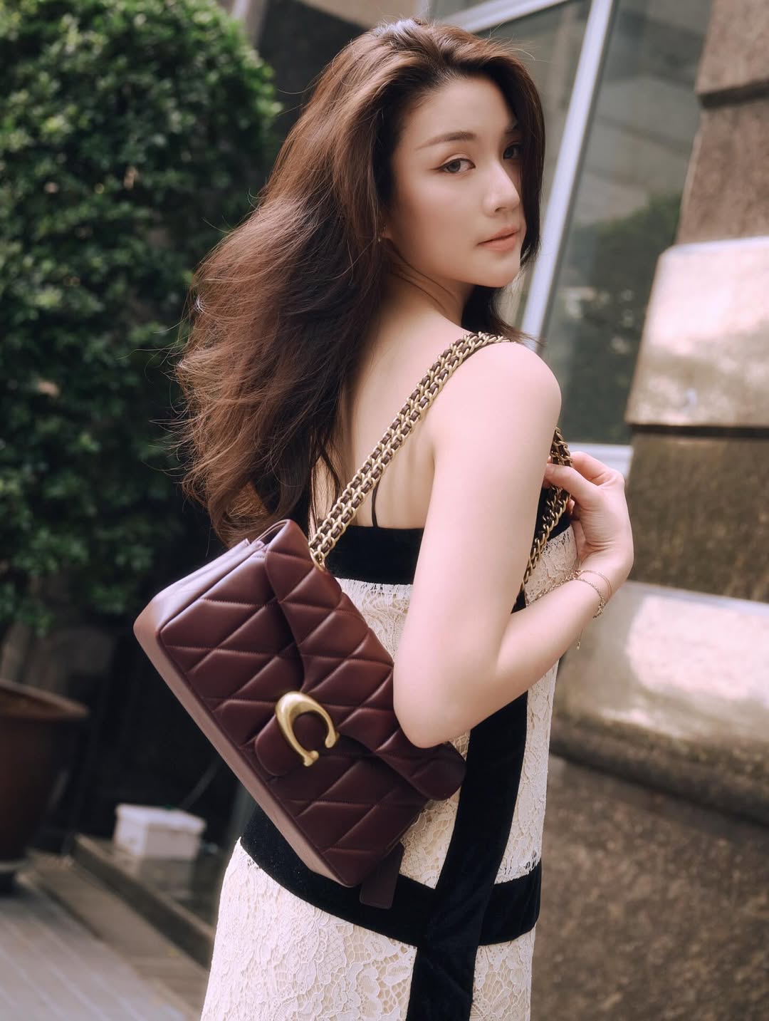 จินนี่ - ณัฐณิชา ประทีปนาฏศิริ