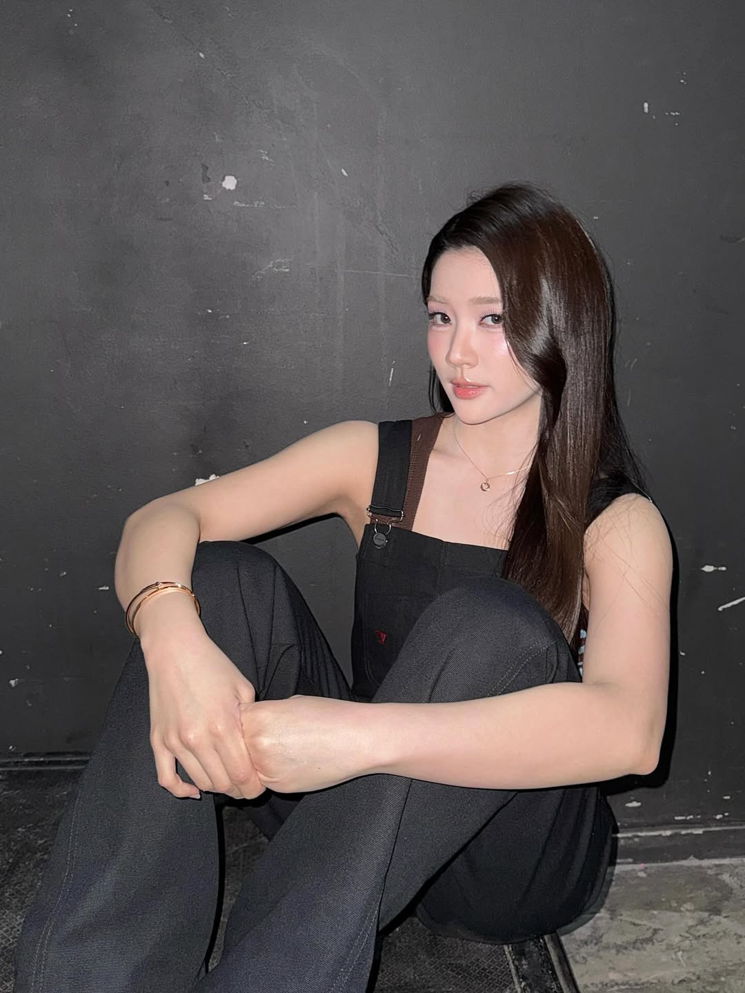 จินนี่ - ณัฐณิชา ประทีปนาฏศิริ