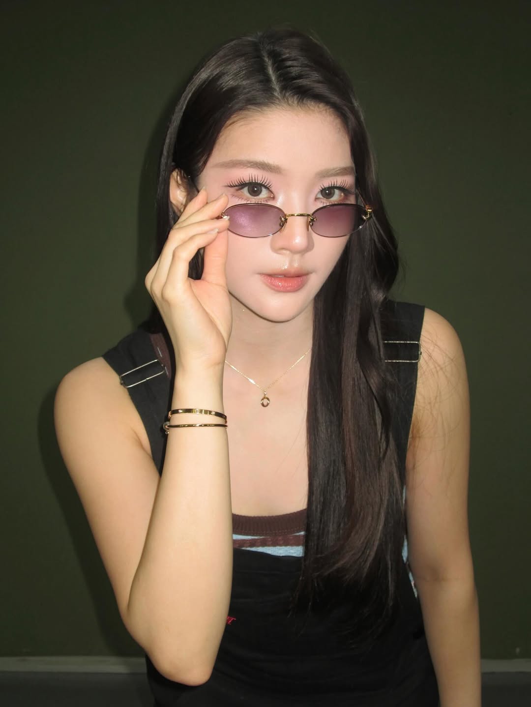 จินนี่ - ณัฐณิชา ประทีปนาฏศิริ