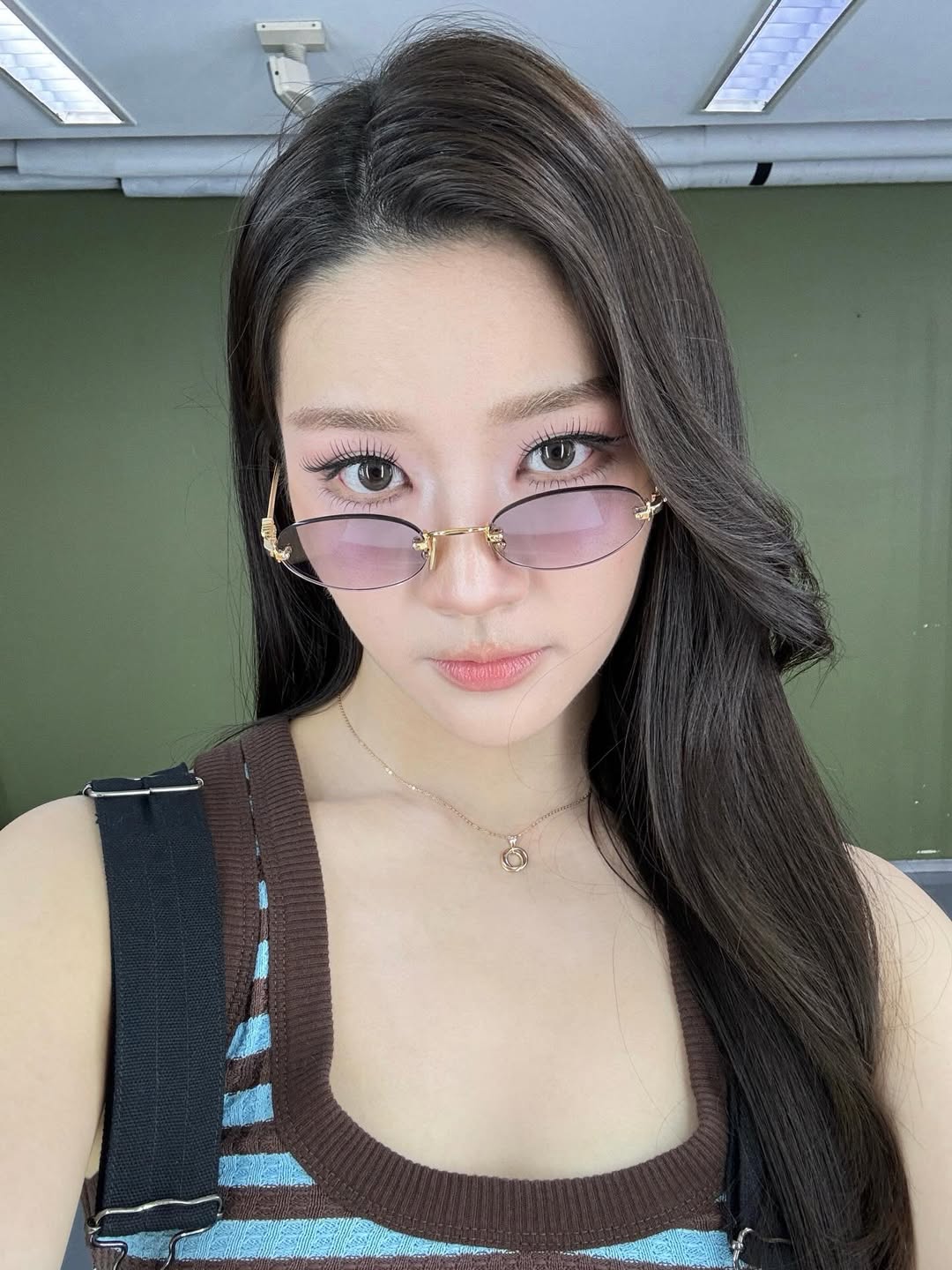 จินนี่ - ณัฐณิชา ประทีปนาฏศิริ