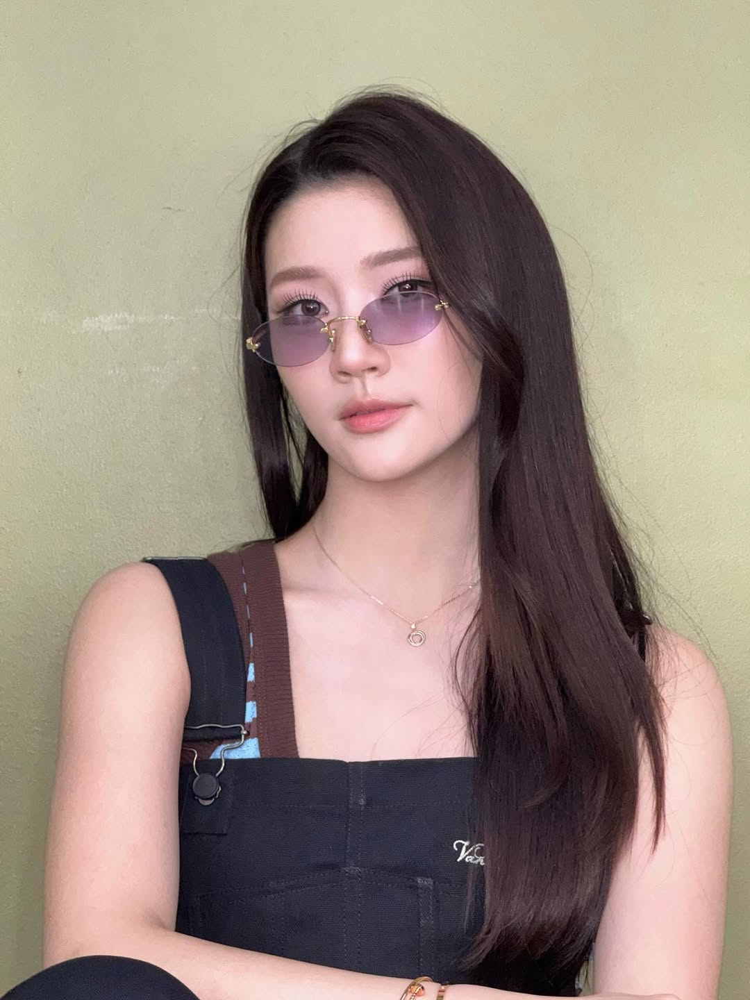 จินนี่ - ณัฐณิชา ประทีปนาฏศิริ