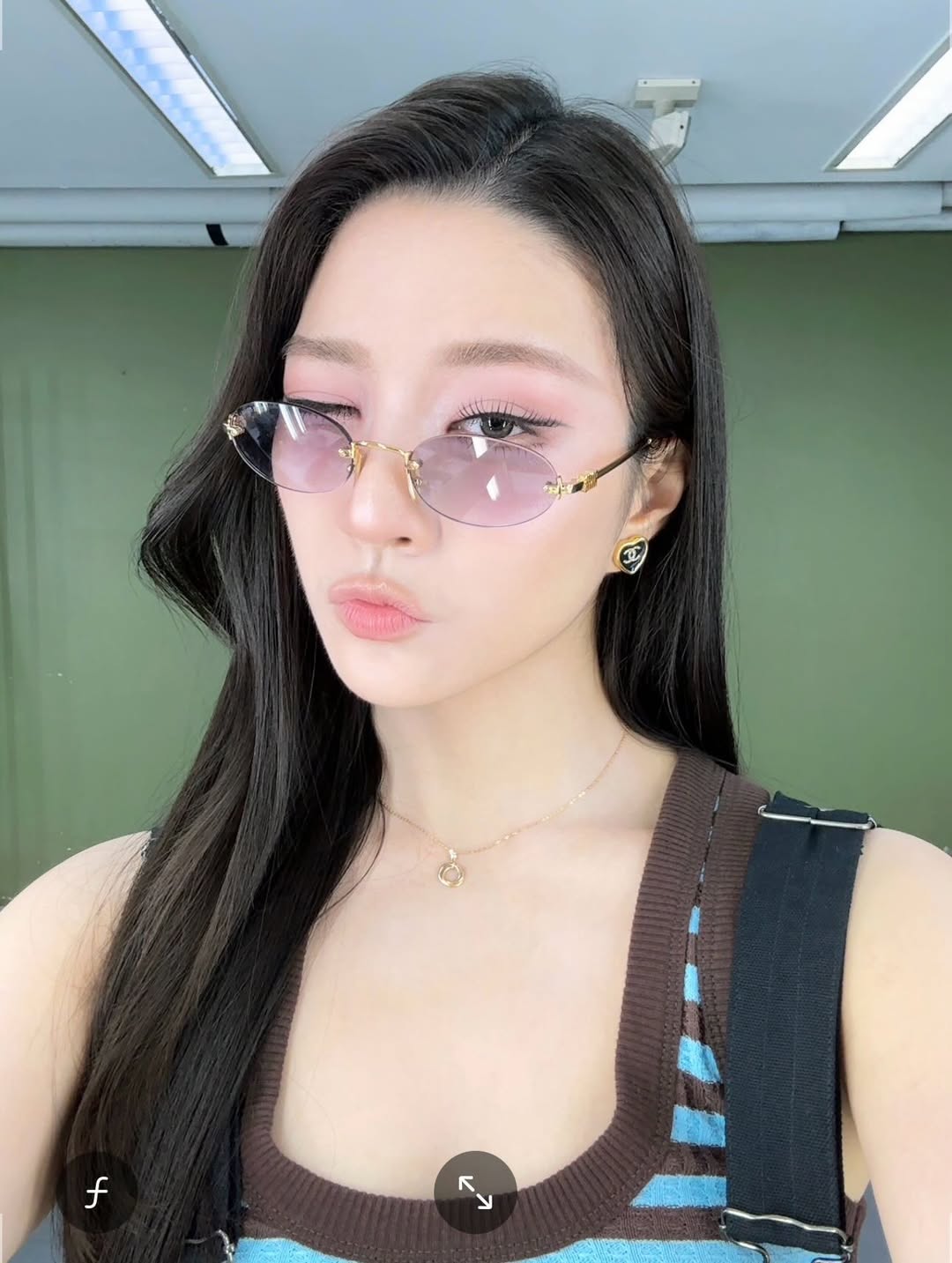 จินนี่ - ณัฐณิชา ประทีปนาฏศิริ