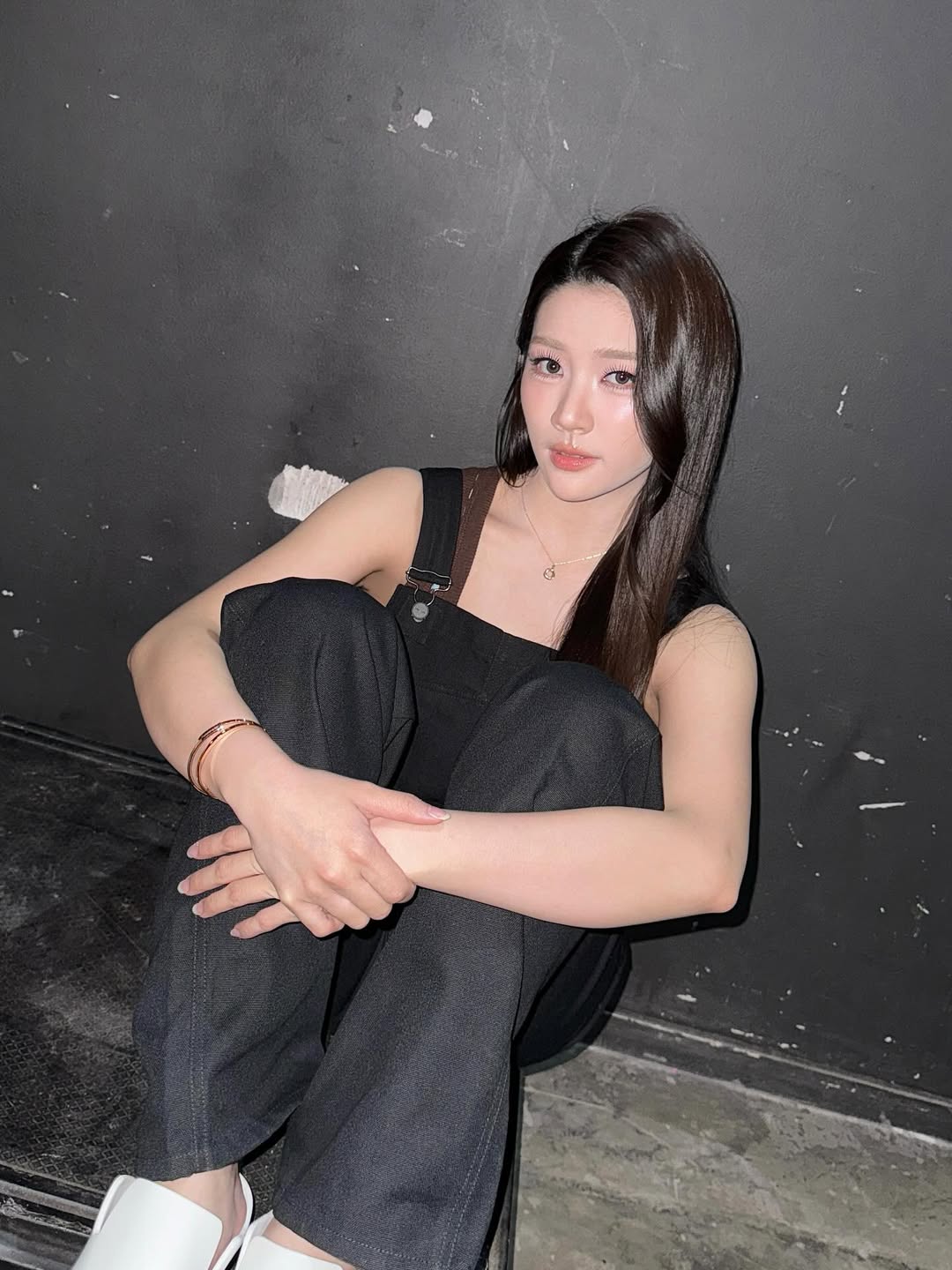 จินนี่ - ณัฐณิชา ประทีปนาฏศิริ