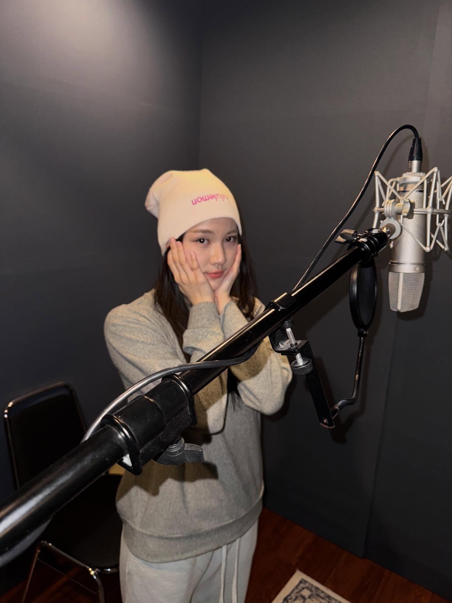 จินนี่ - ณัฐณิชา ประทีปนาฏศิริ