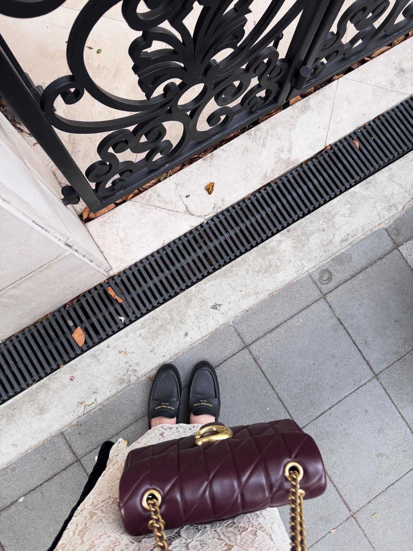 จินนี่ - ณัฐณิชา ประทีปนาฏศิริ