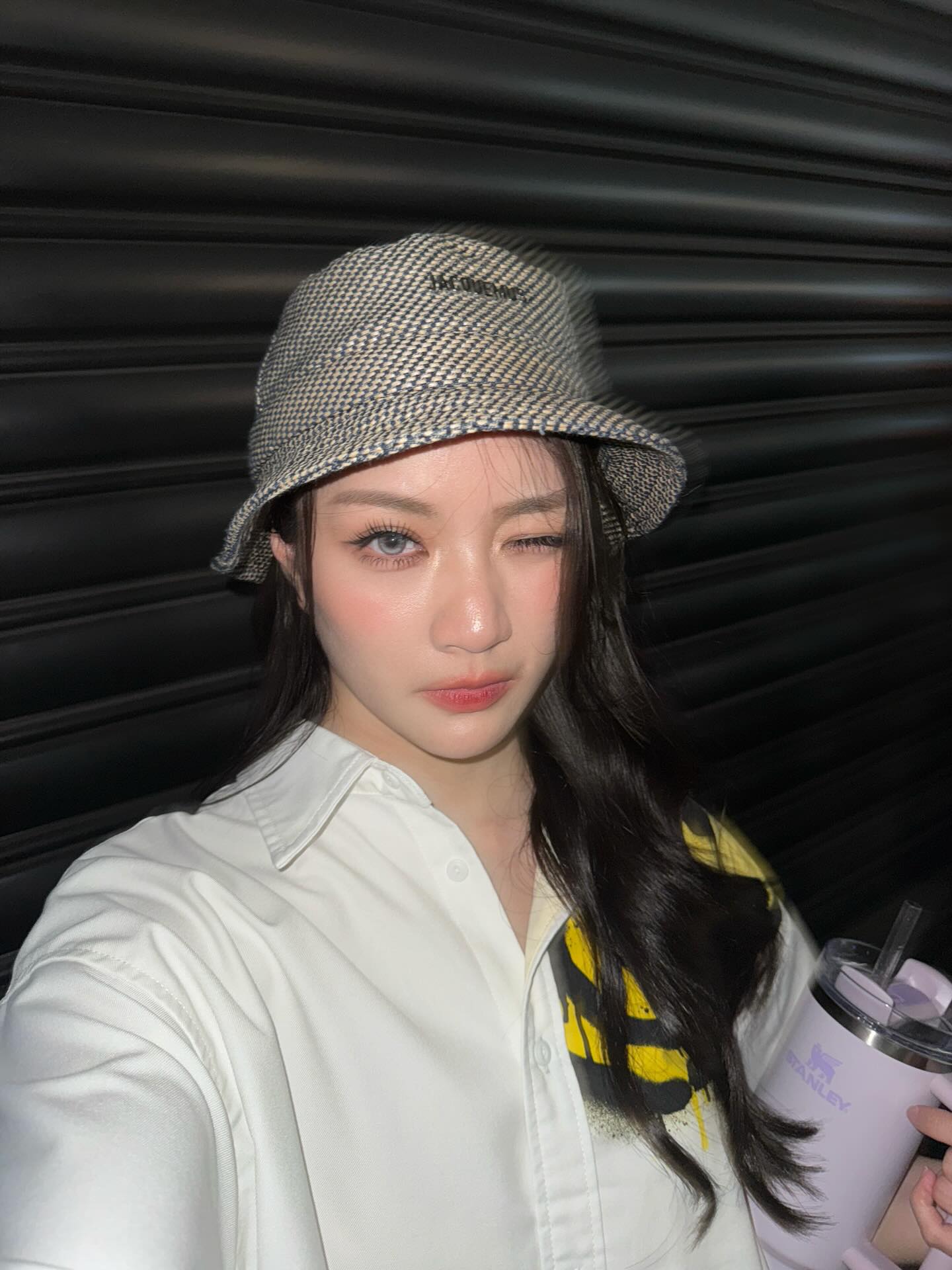 จินนี่ - ณัฐณิชา ประทีปนาฏศิริ