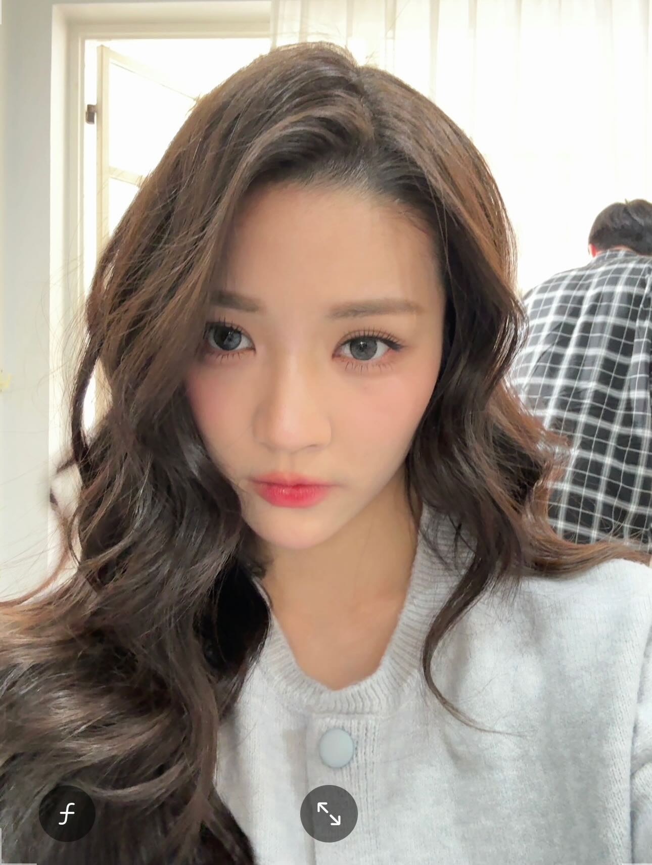 จินนี่ - ณัฐณิชา ประทีปนาฏศิริ