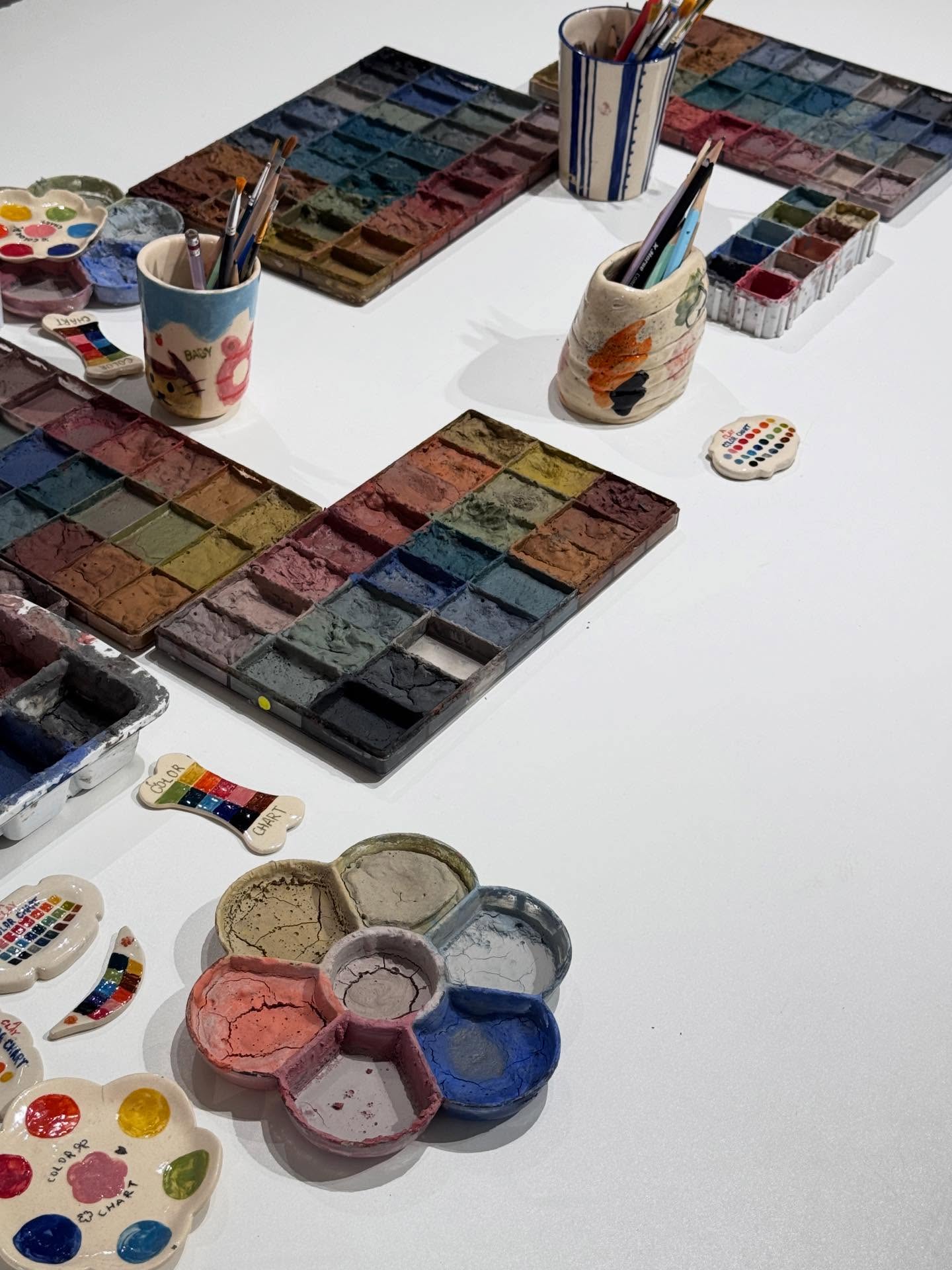 จินนี่ - ณัฐณิชา ประทีปนาฏศิริ