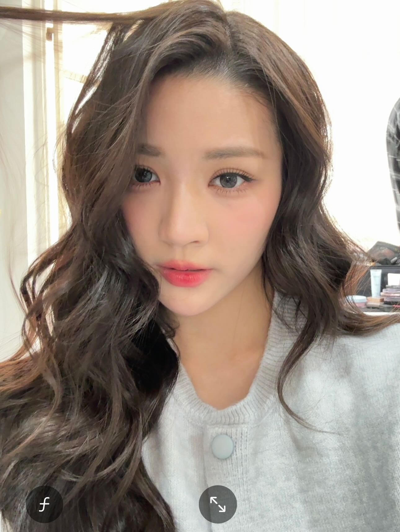 จินนี่ - ณัฐณิชา ประทีปนาฏศิริ