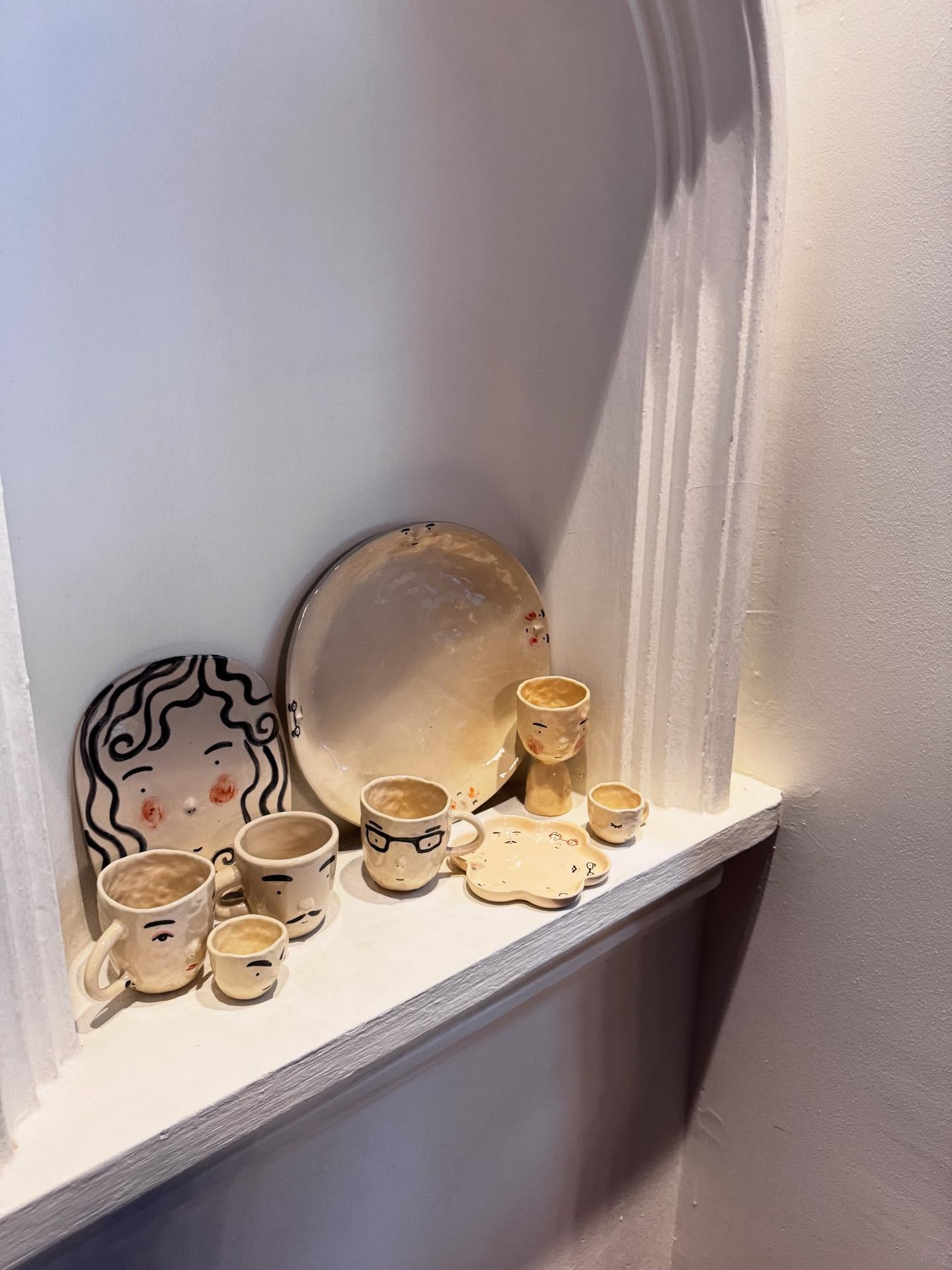 จินนี่ - ณัฐณิชา ประทีปนาฏศิริ