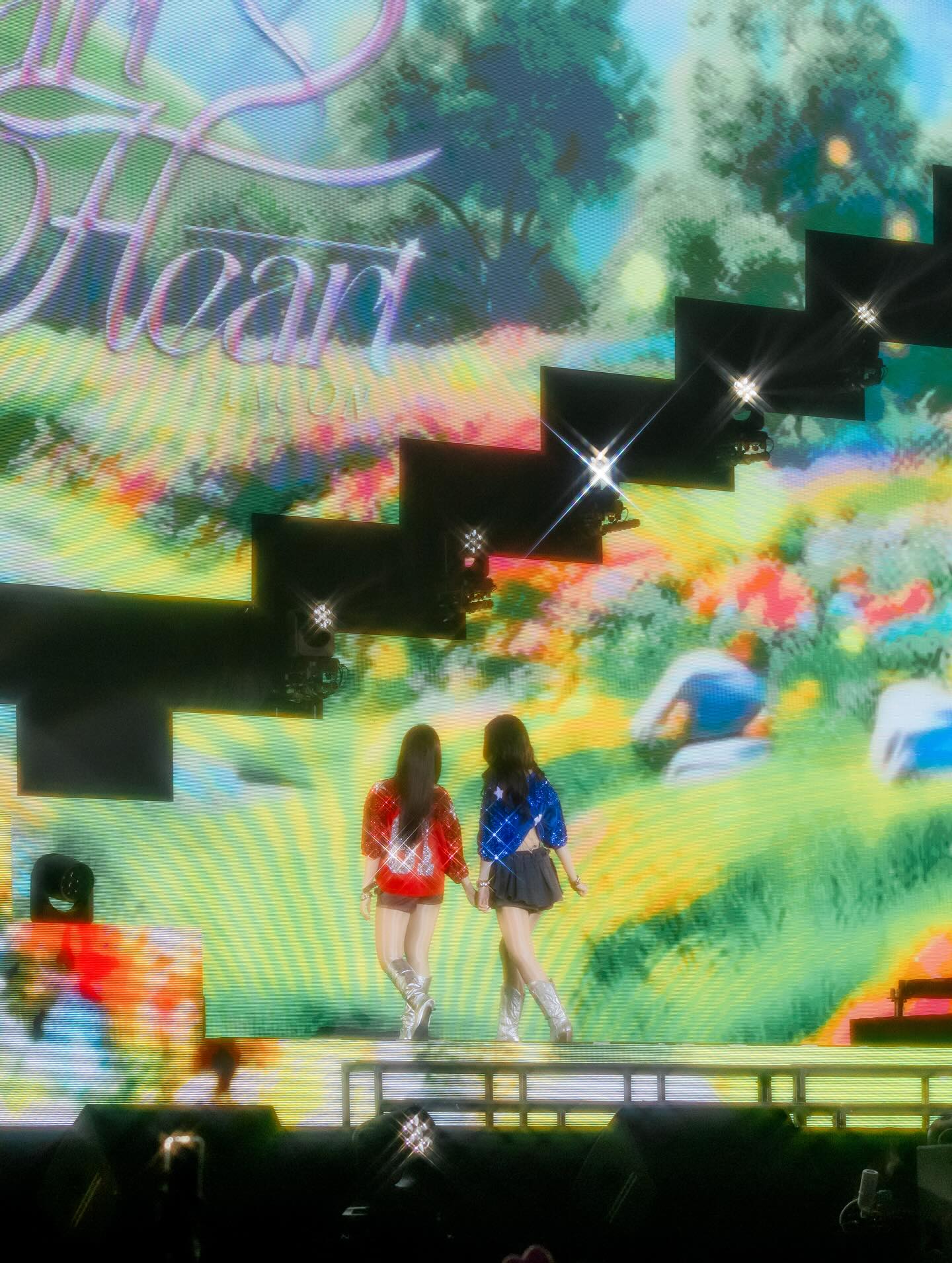 จินนี่ - ณัฐณิชา ประทีปนาฏศิริ