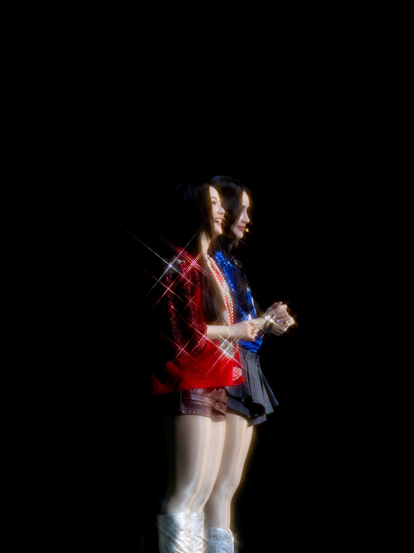 จินนี่ - ณัฐณิชา ประทีปนาฏศิริ