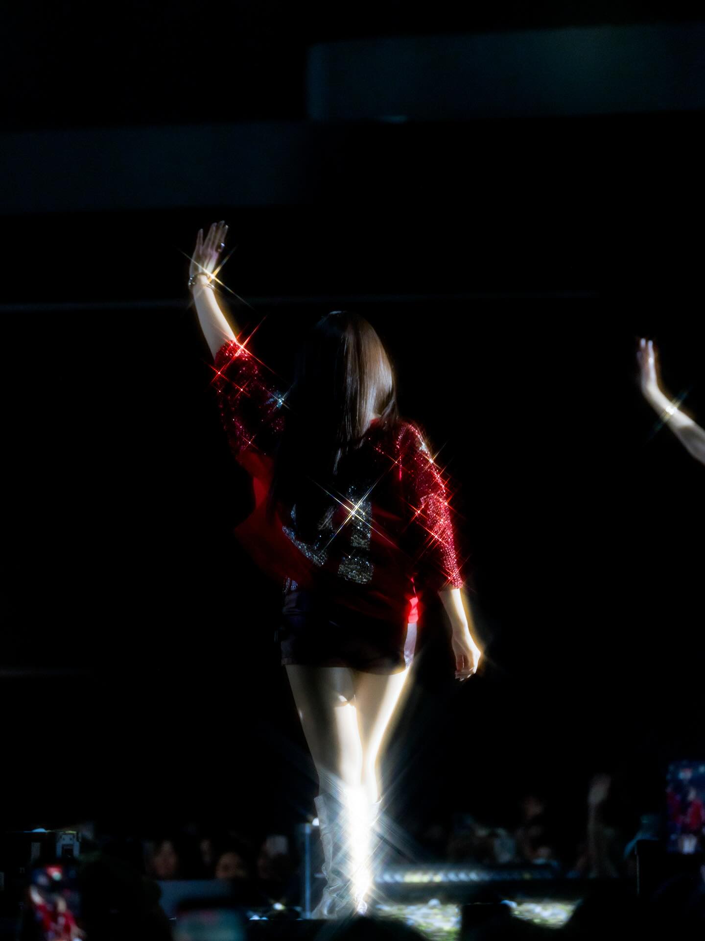 จินนี่ - ณัฐณิชา ประทีปนาฏศิริ