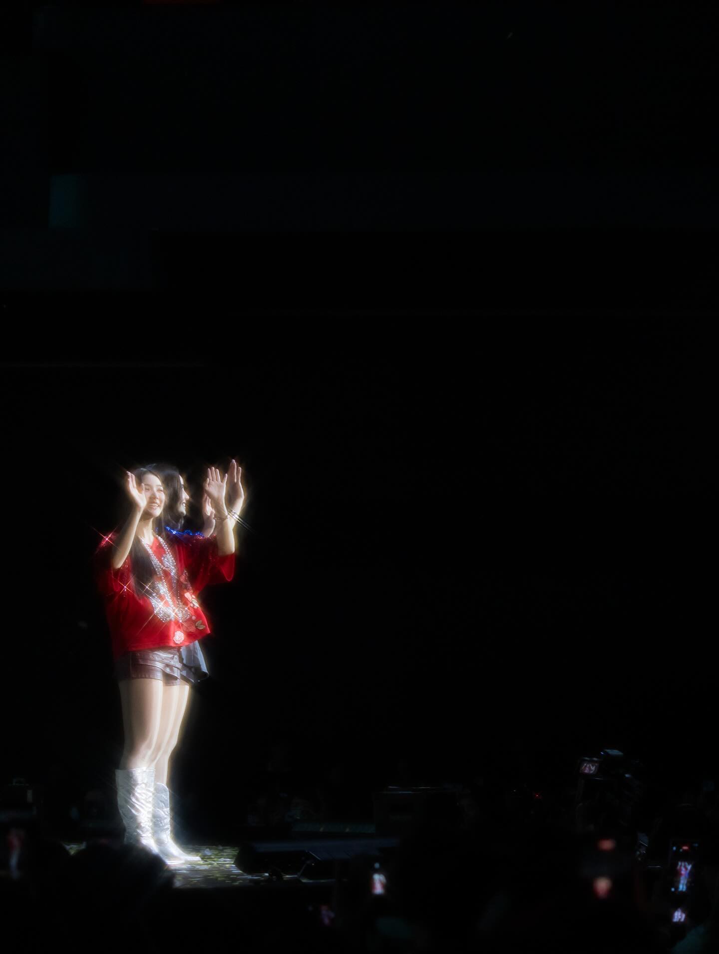 จินนี่ - ณัฐณิชา ประทีปนาฏศิริ