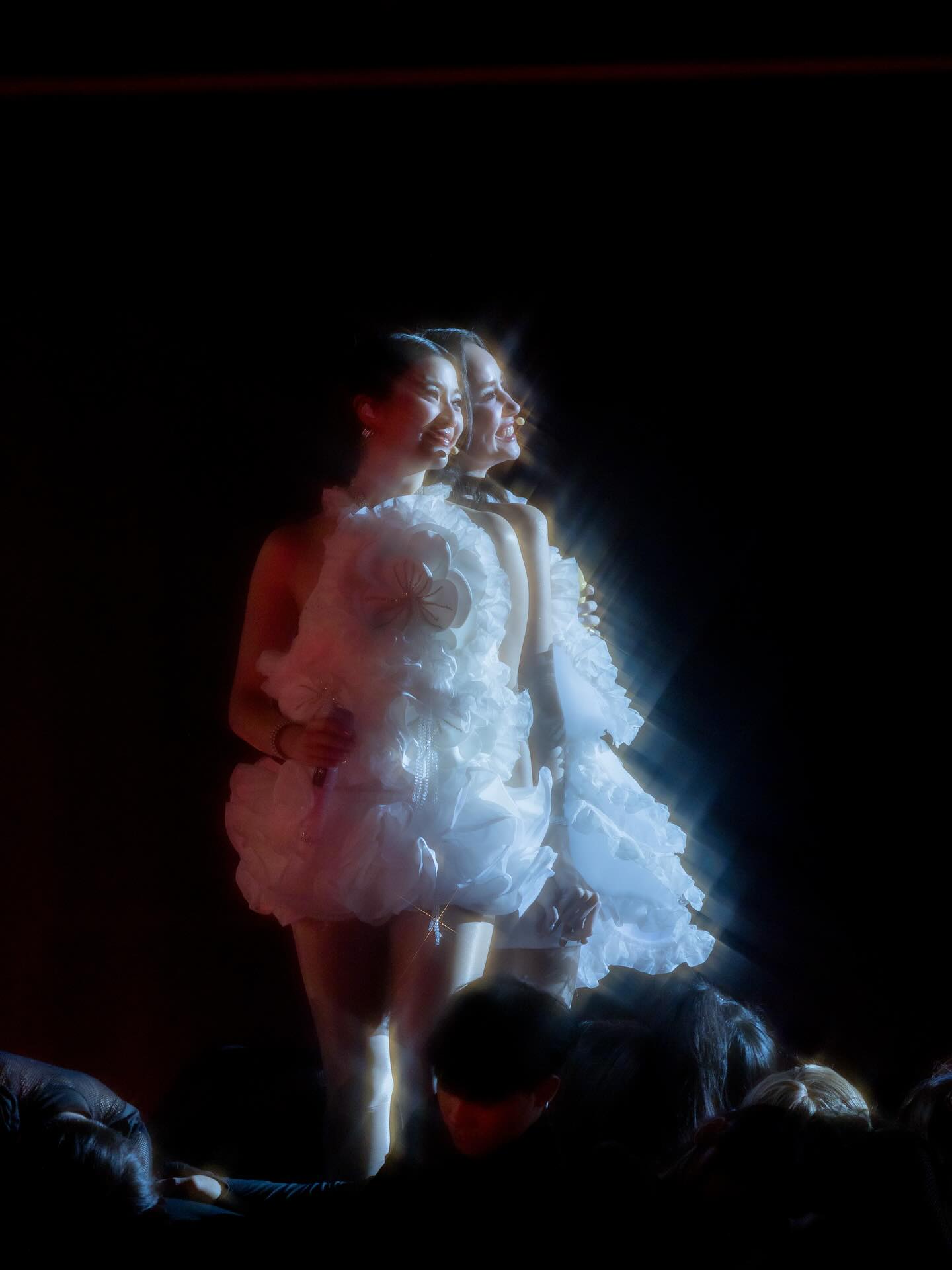 จินนี่ - ณัฐณิชา ประทีปนาฏศิริ