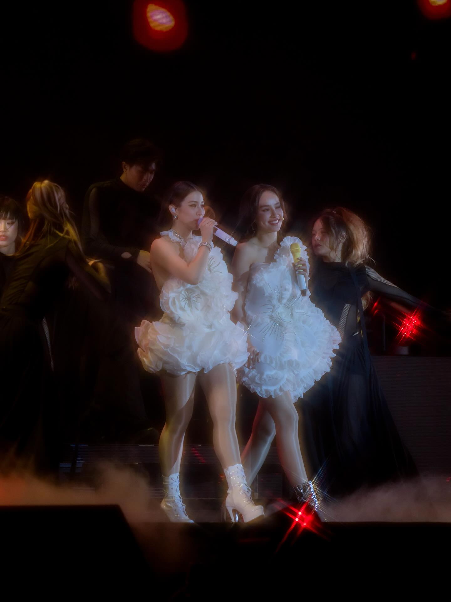 จินนี่ - ณัฐณิชา ประทีปนาฏศิริ