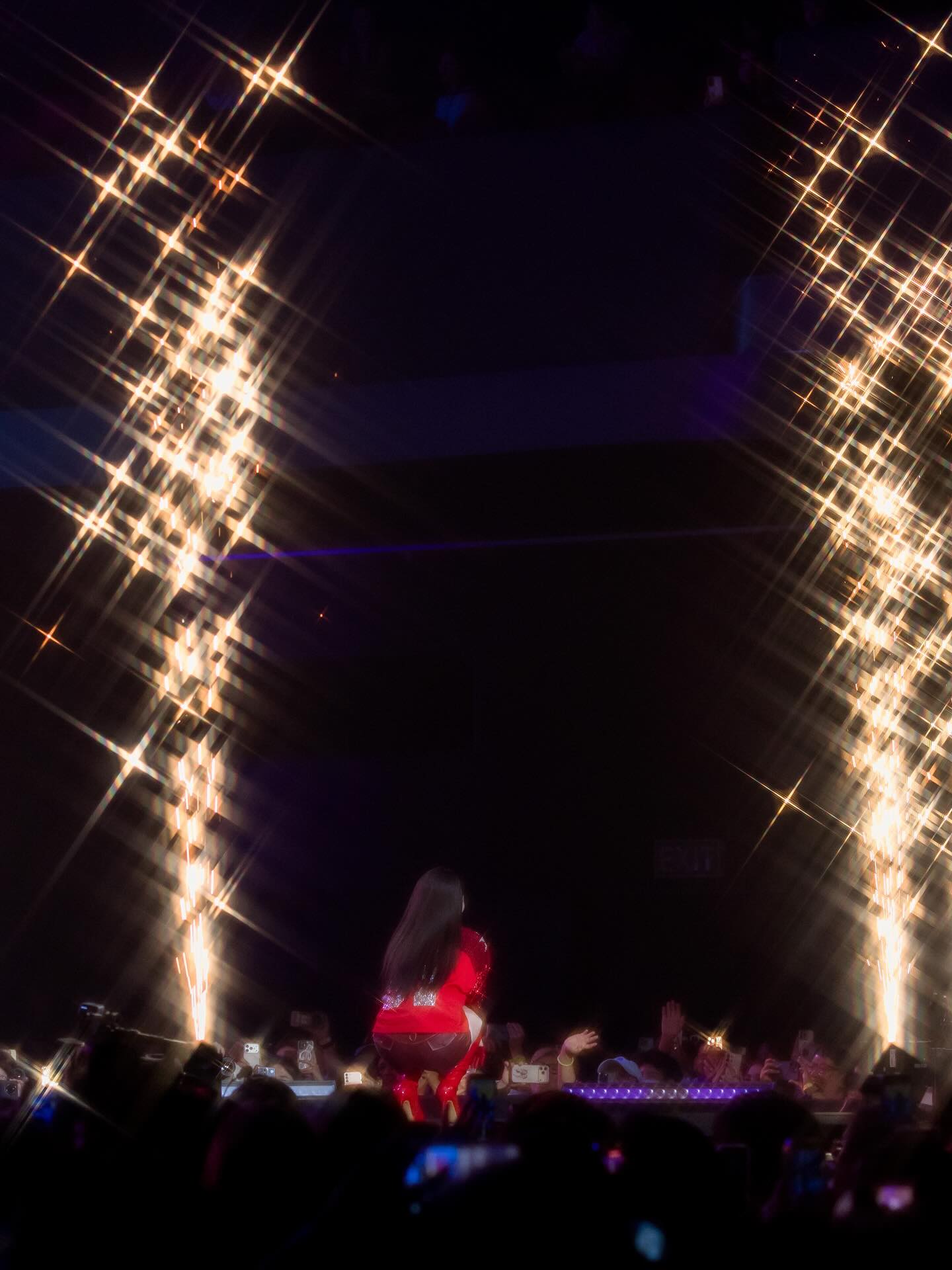 จินนี่ - ณัฐณิชา ประทีปนาฏศิริ