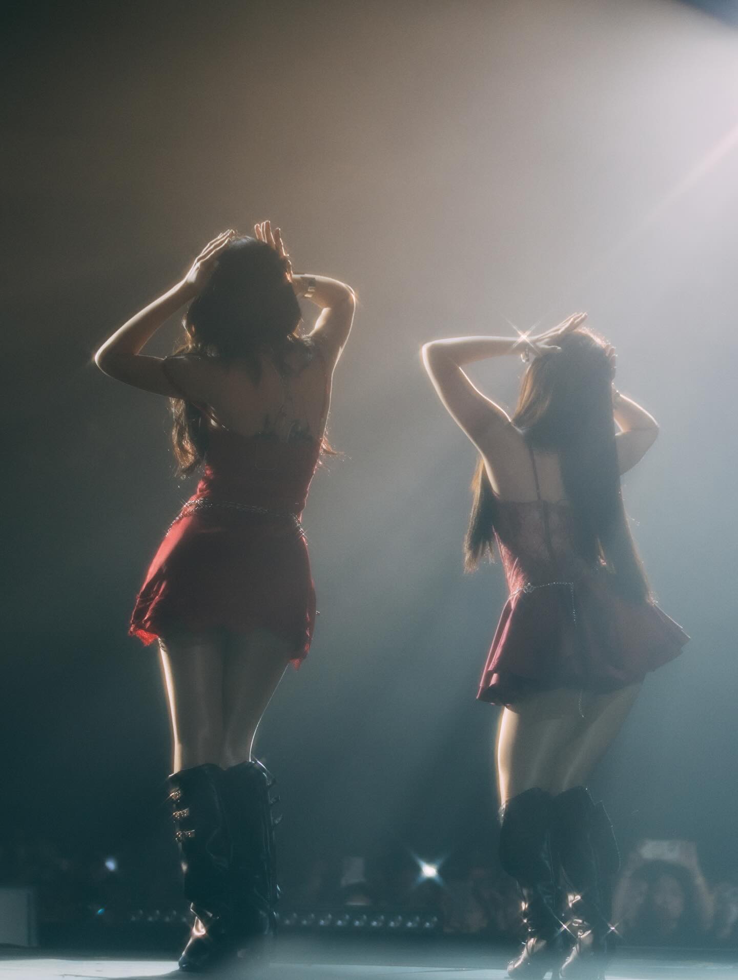 จินนี่ - ณัฐณิชา ประทีปนาฏศิริ