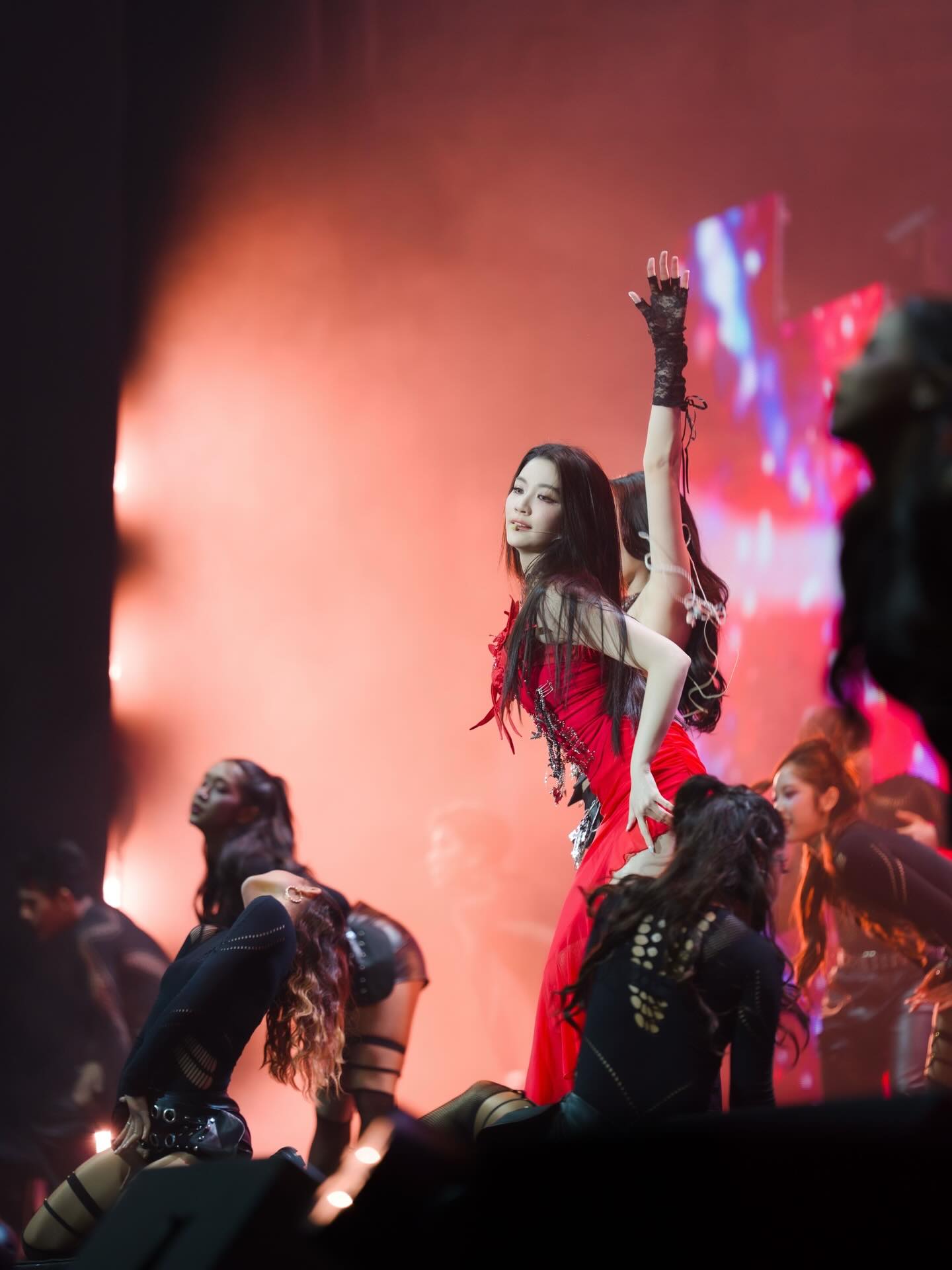 จินนี่ - ณัฐณิชา ประทีปนาฏศิริ