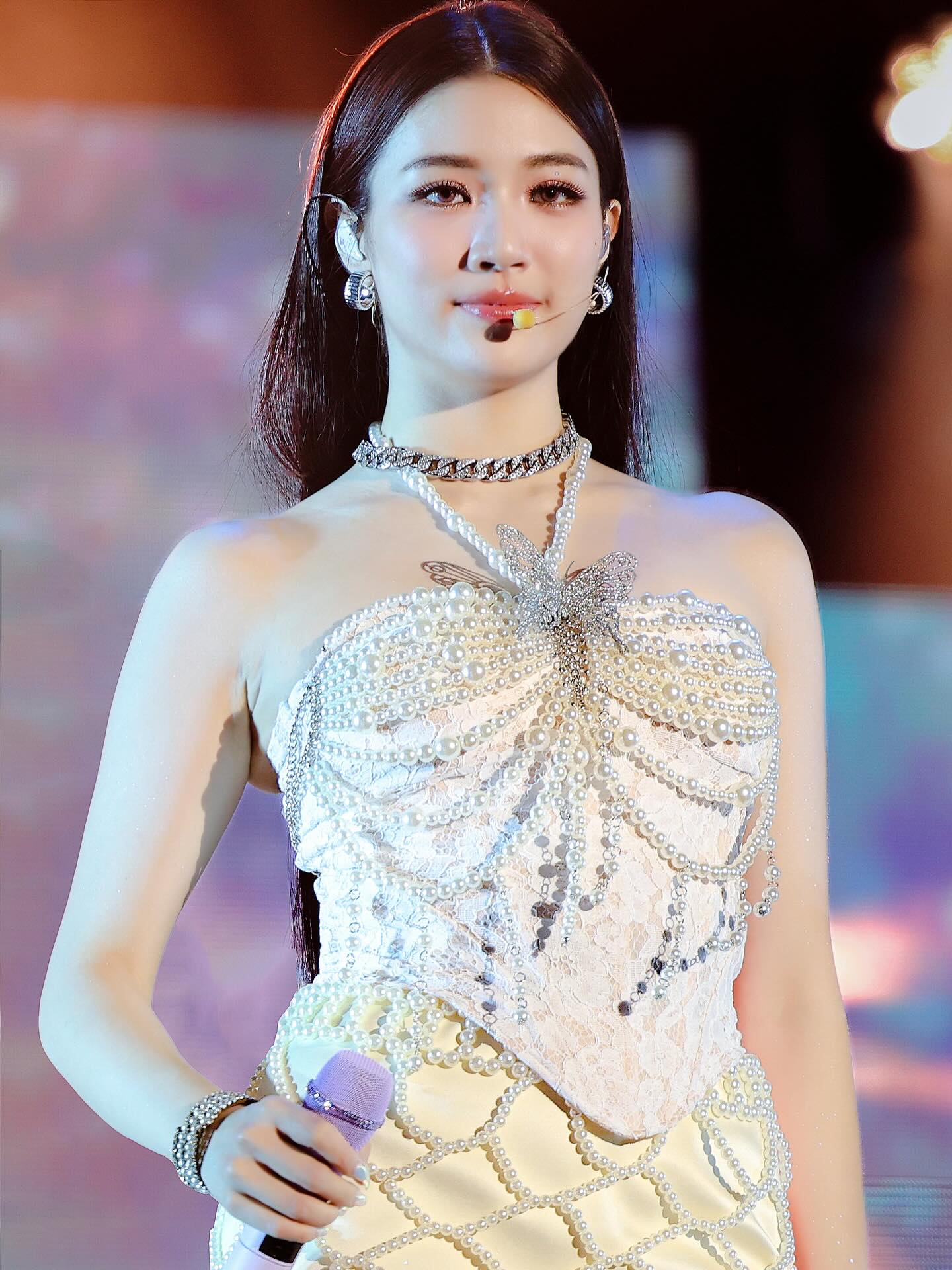 จินนี่ - ณัฐณิชา ประทีปนาฏศิริ