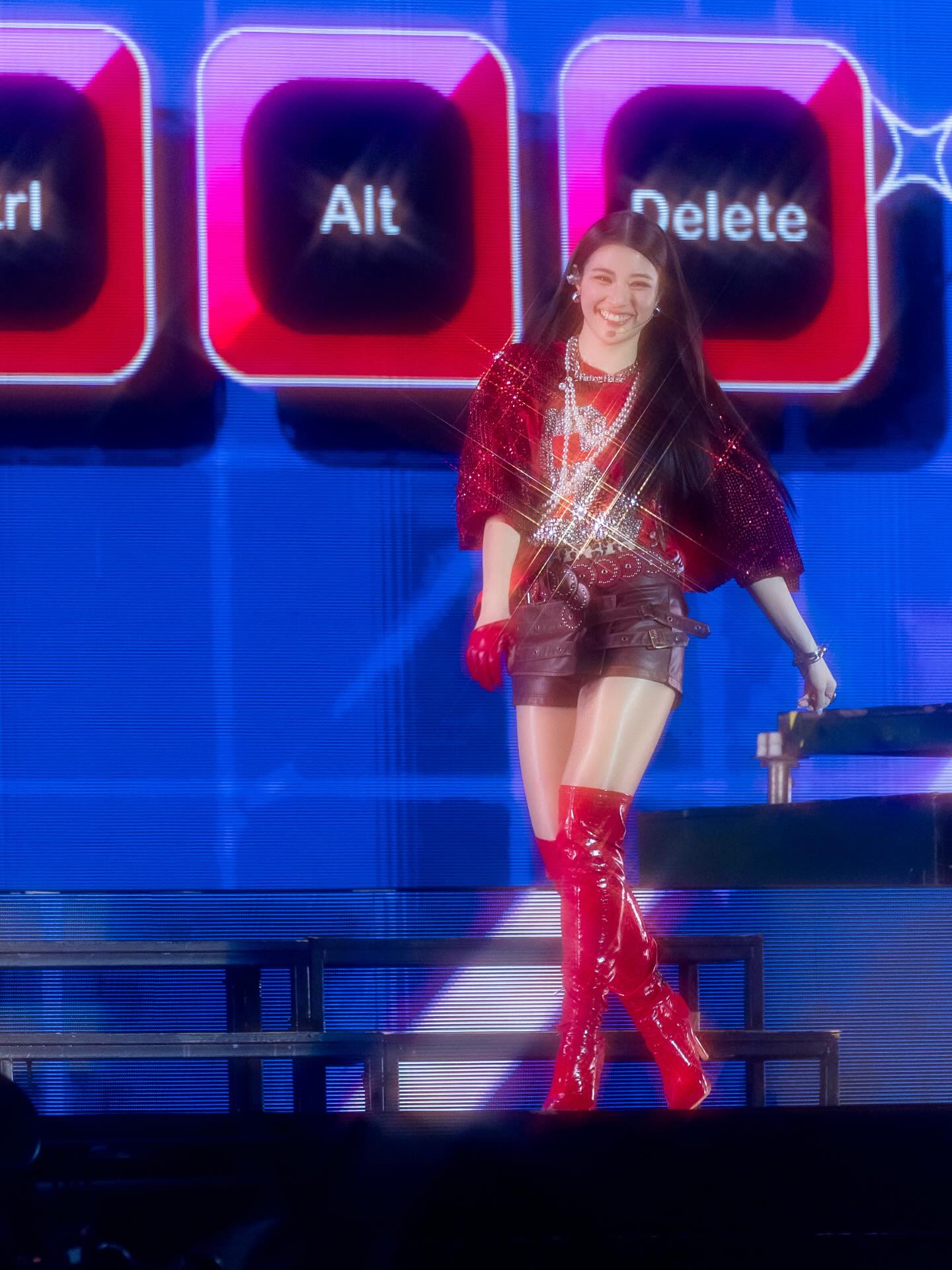 จินนี่ - ณัฐณิชา ประทีปนาฏศิริ