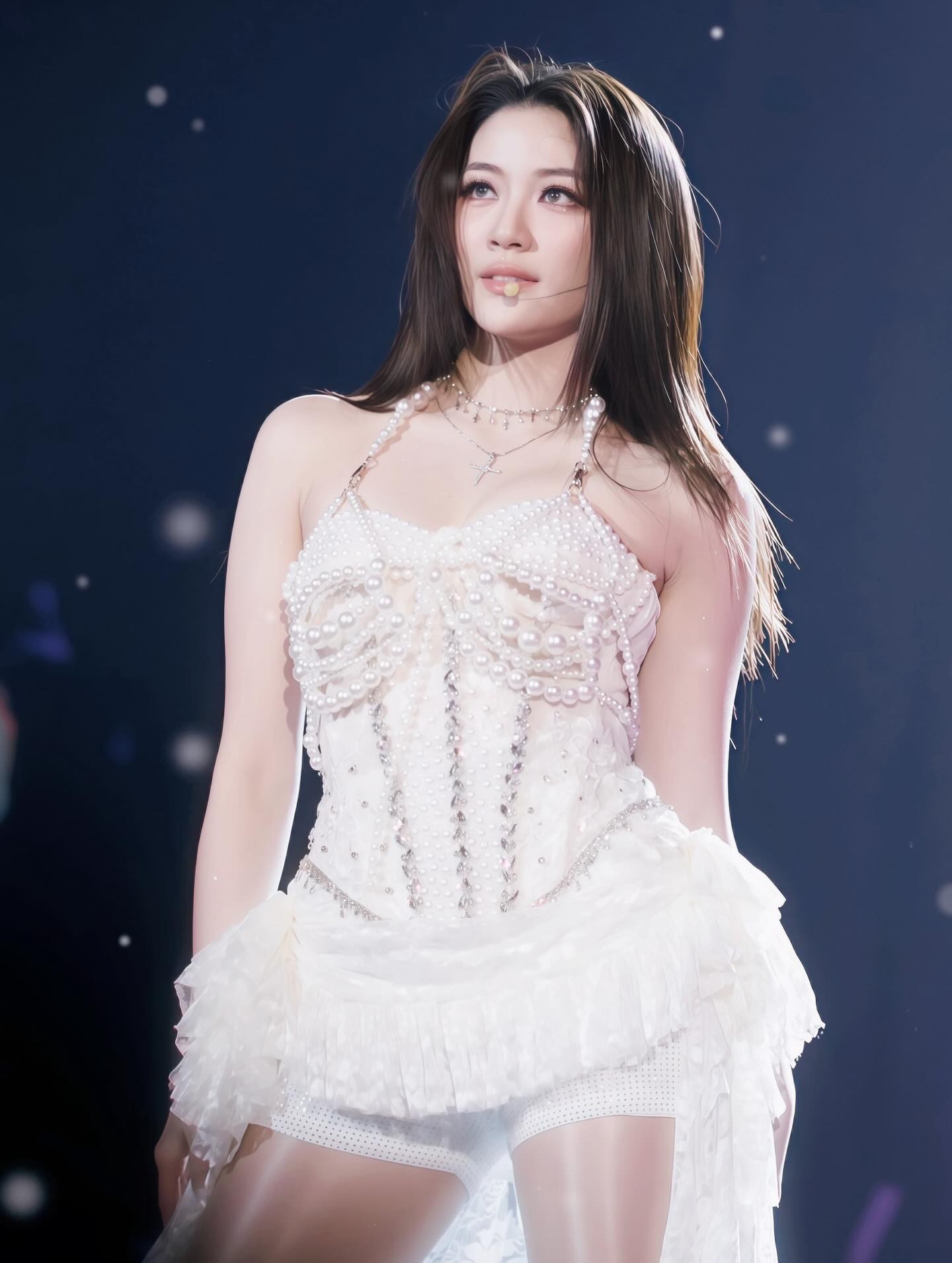 จินนี่ - ณัฐณิชา ประทีปนาฏศิริ