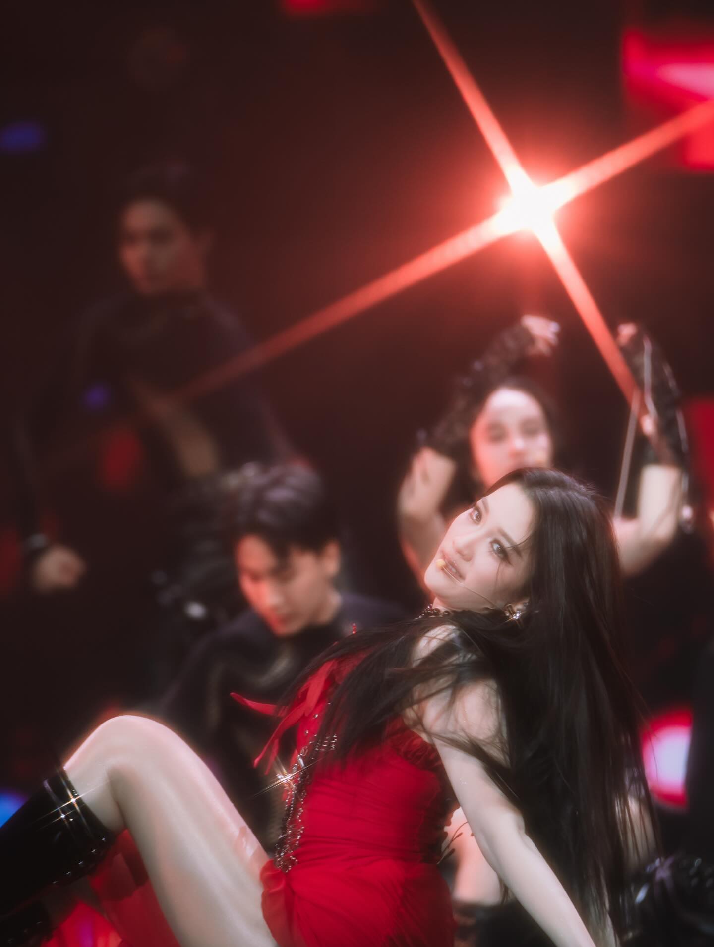 จินนี่ - ณัฐณิชา ประทีปนาฏศิริ