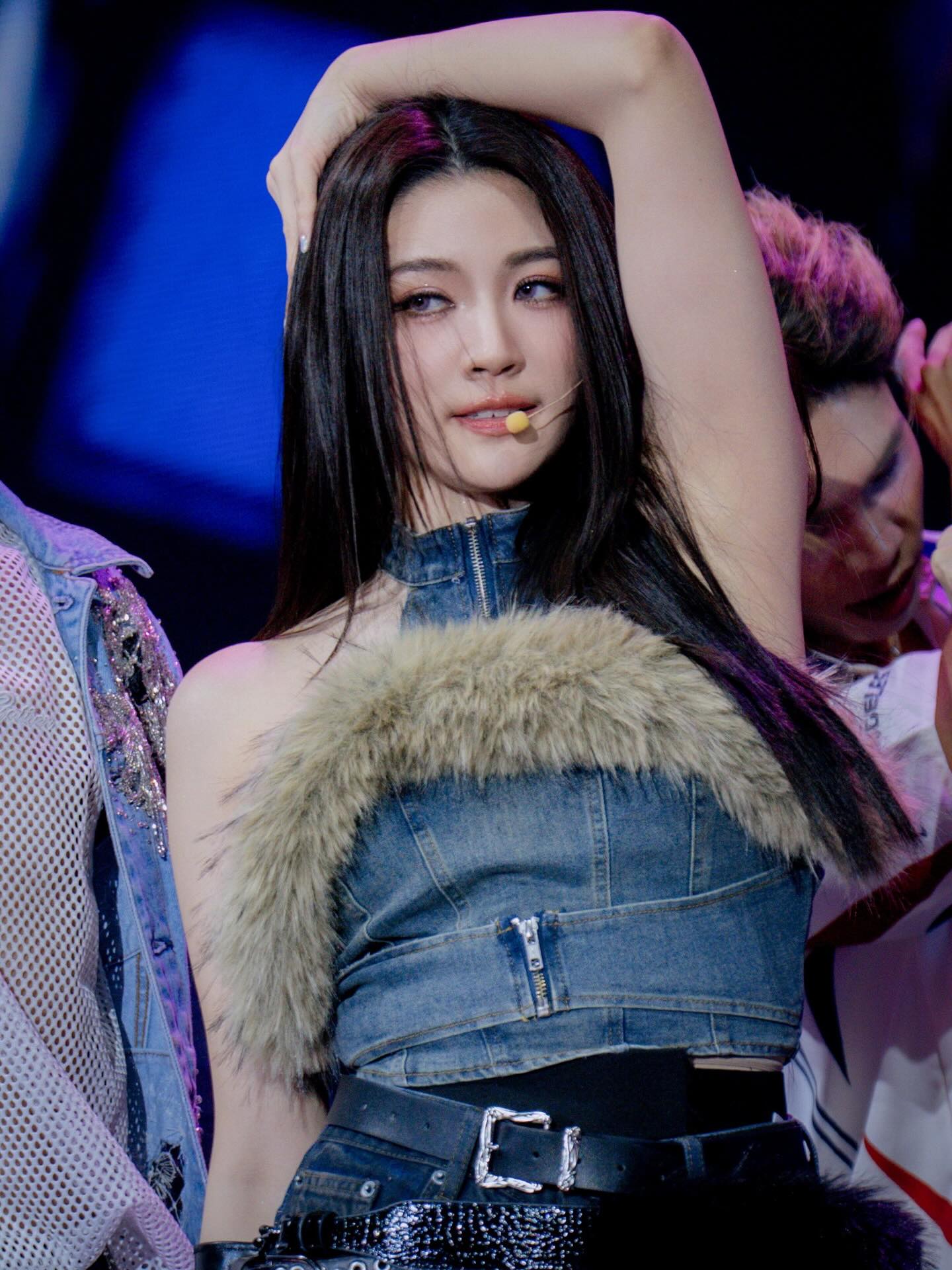 จินนี่ - ณัฐณิชา ประทีปนาฏศิริ