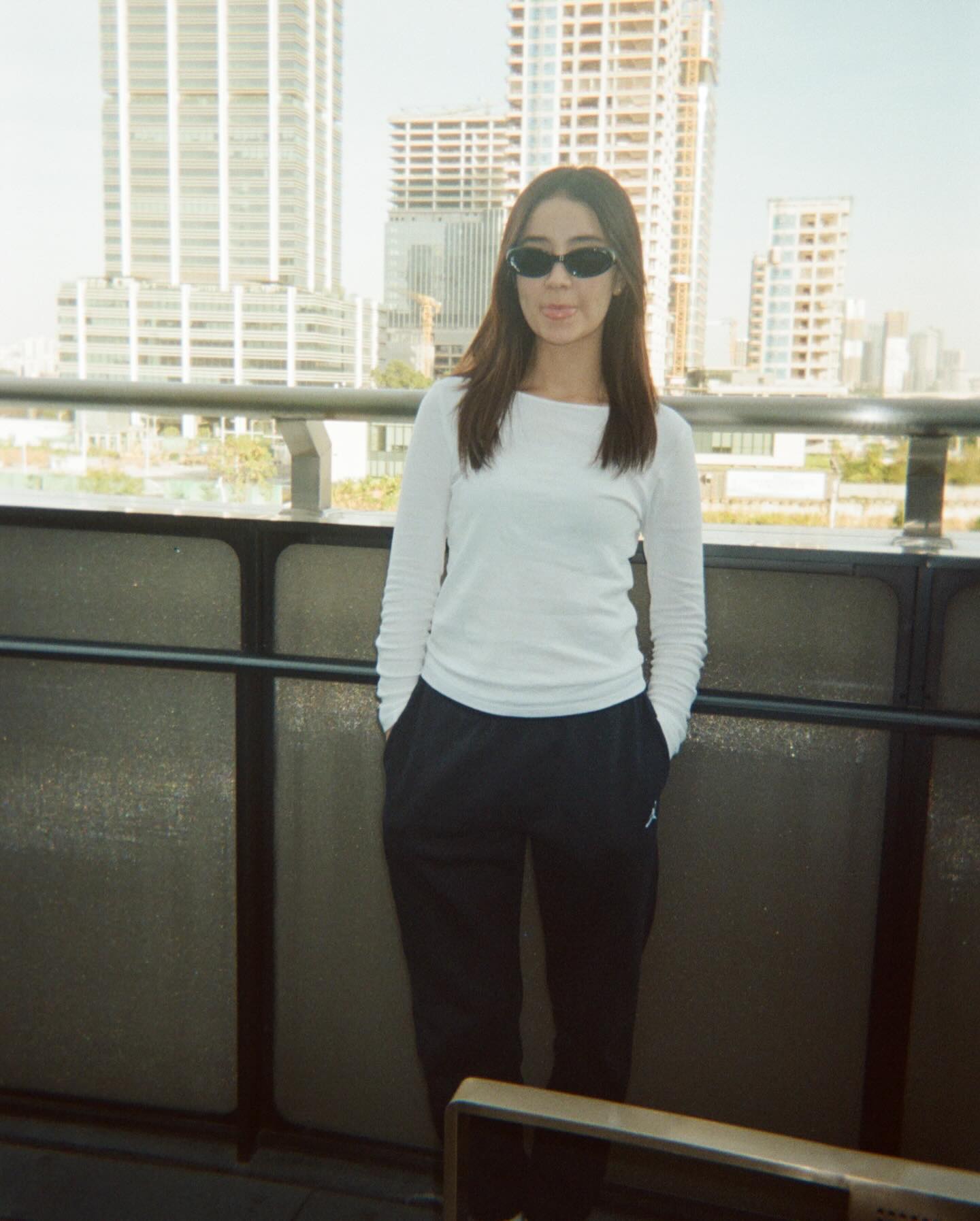 จินนี่ - ณัฐณิชา ประทีปนาฏศิริ