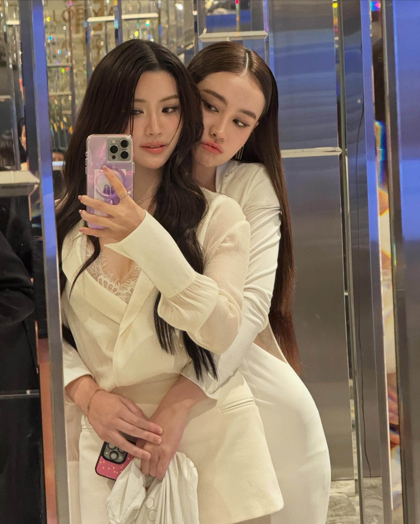 จินนี่ - ณัฐณิชา ประทีปนาฏศิริ