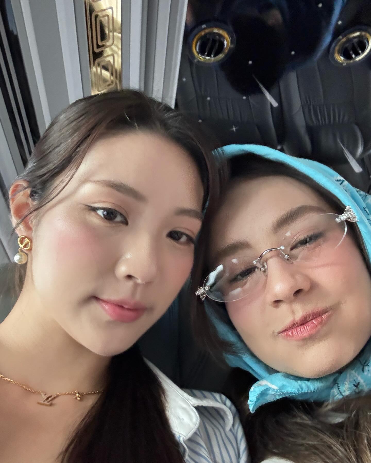 จินนี่ - ณัฐณิชา ประทีปนาฏศิริ