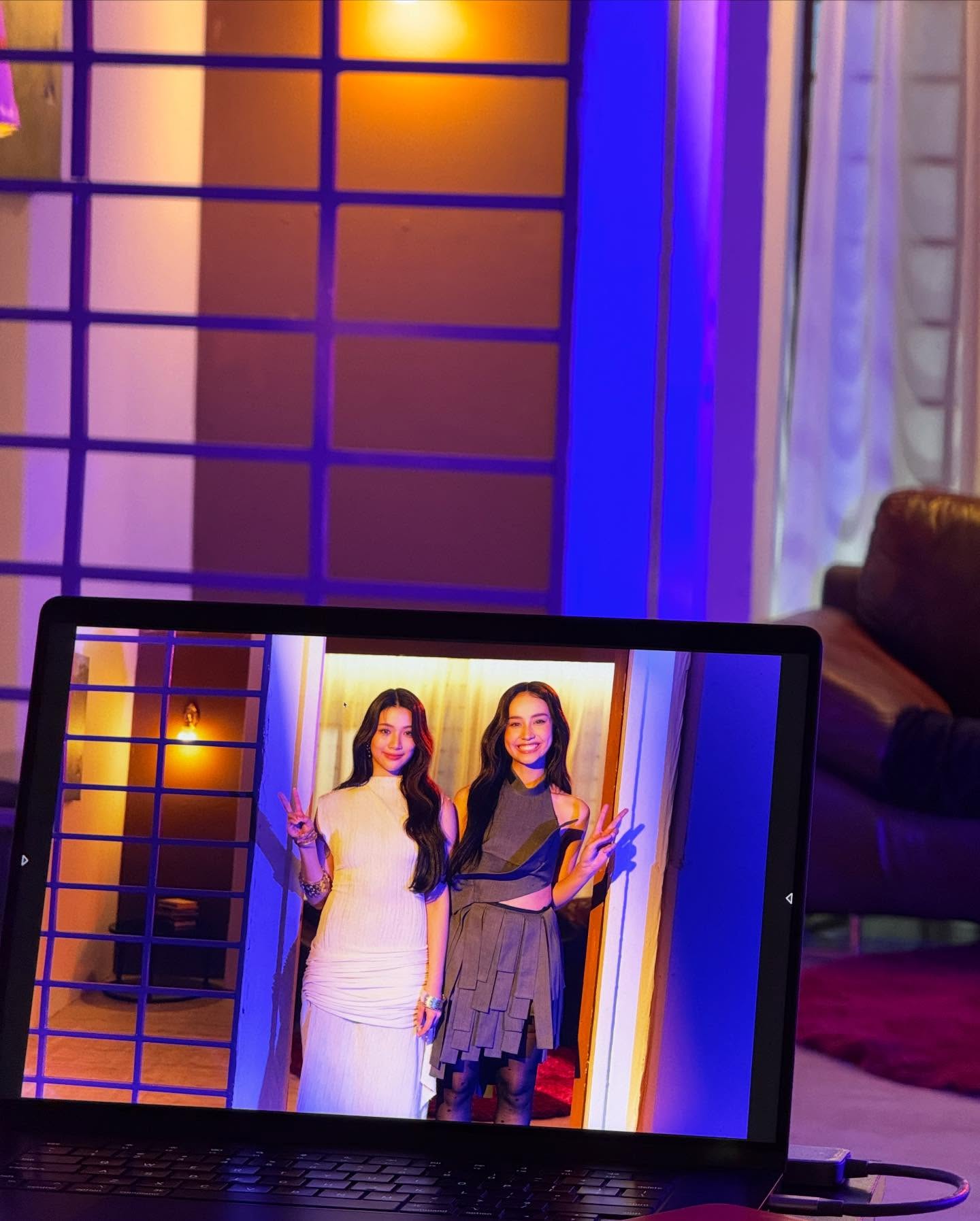 จินนี่ - ณัฐณิชา ประทีปนาฏศิริ