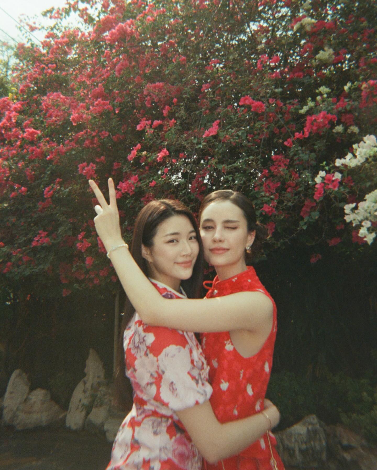 จินนี่ - ณัฐณิชา ประทีปนาฏศิริ