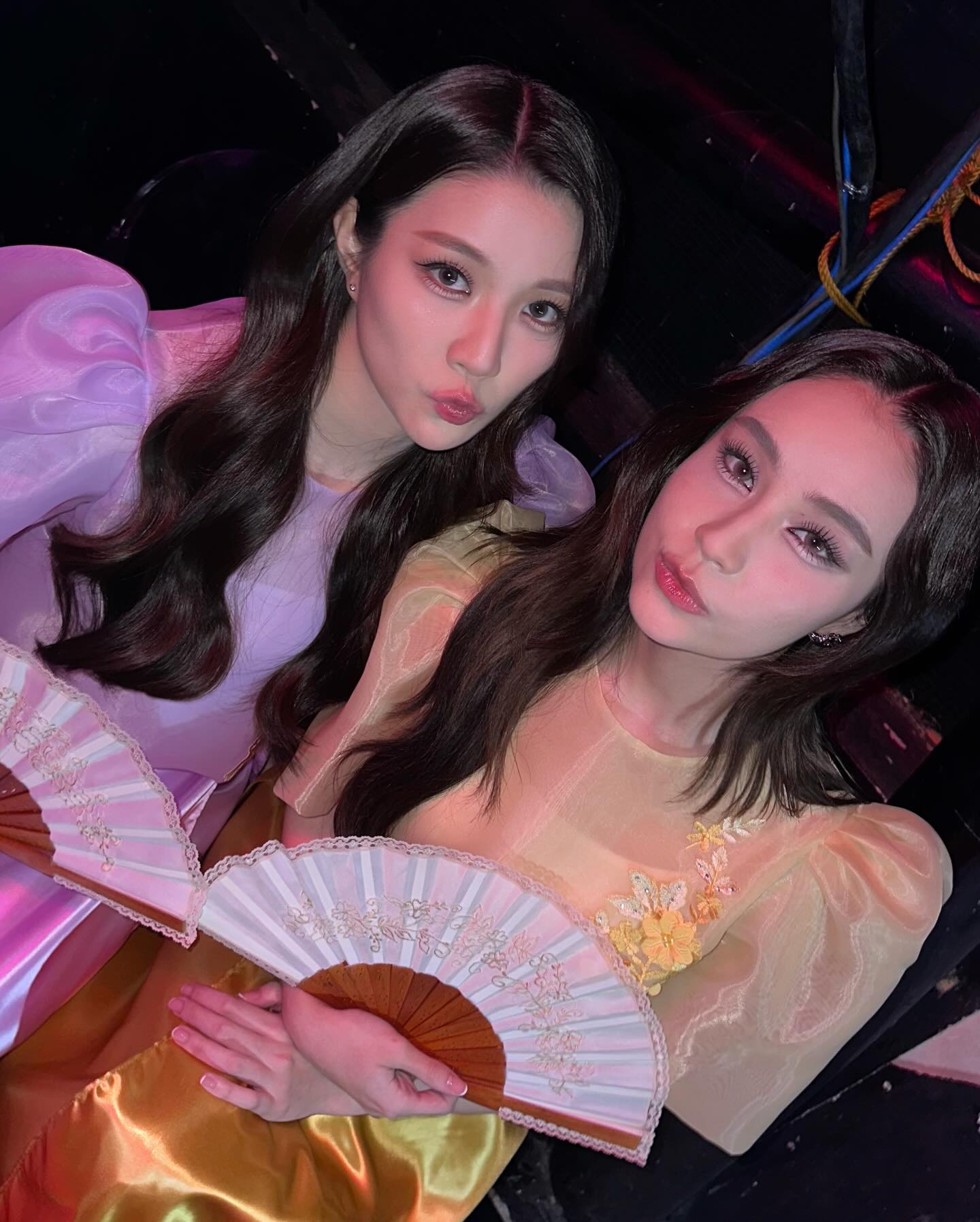 จินนี่ - ณัฐณิชา ประทีปนาฏศิริ