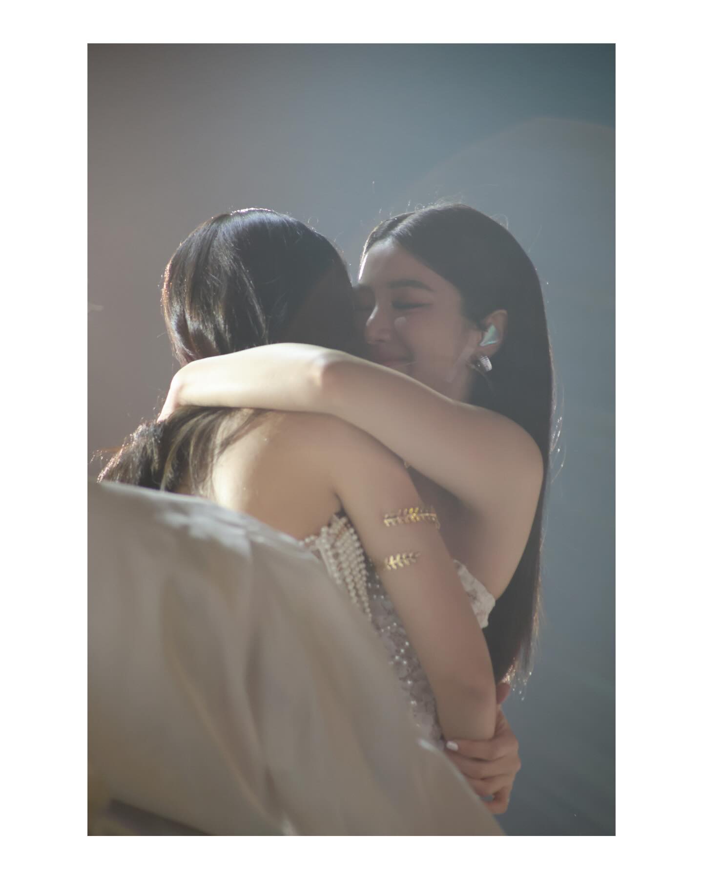 จินนี่ - ณัฐณิชา ประทีปนาฏศิริ