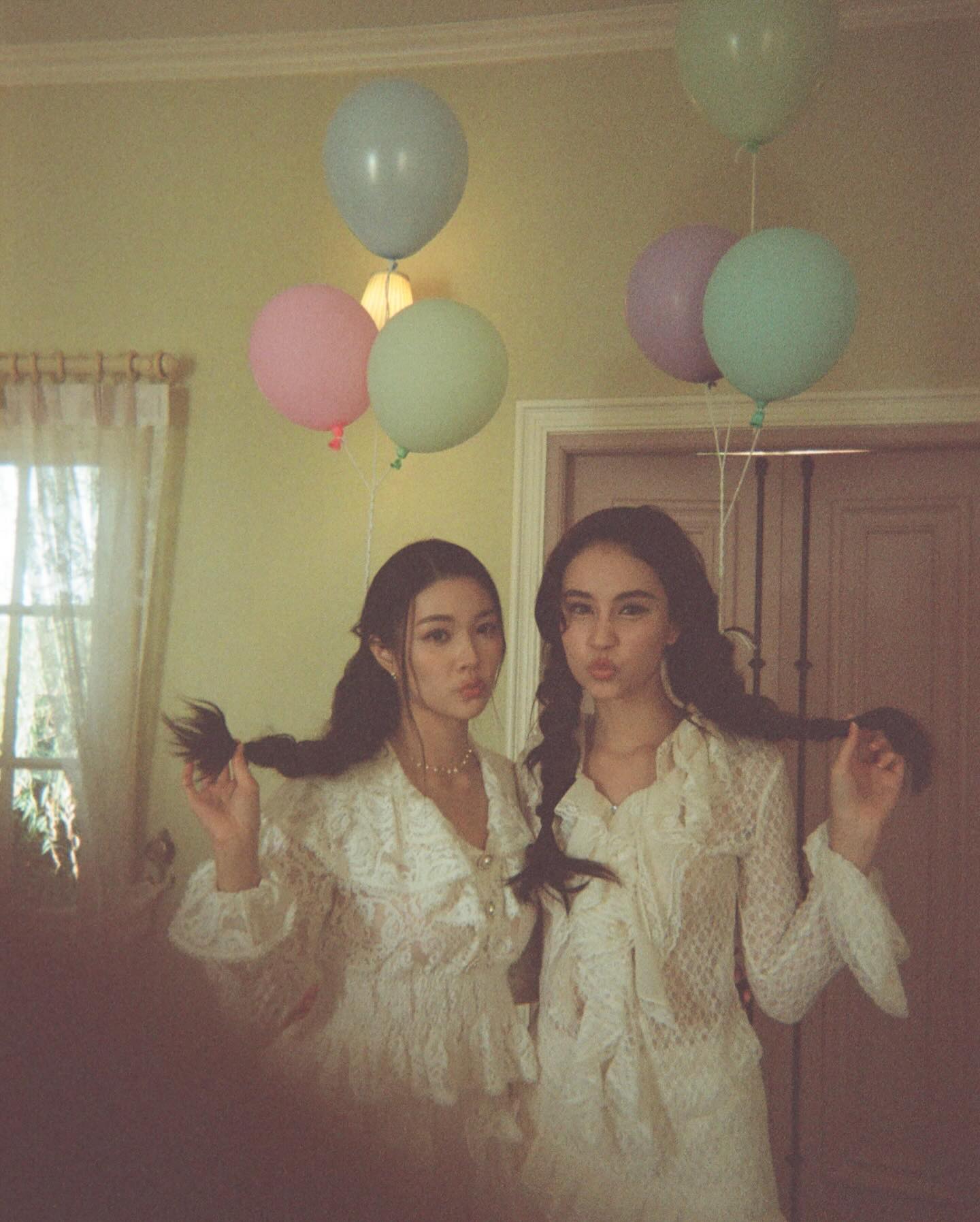 จินนี่ - ณัฐณิชา ประทีปนาฏศิริ