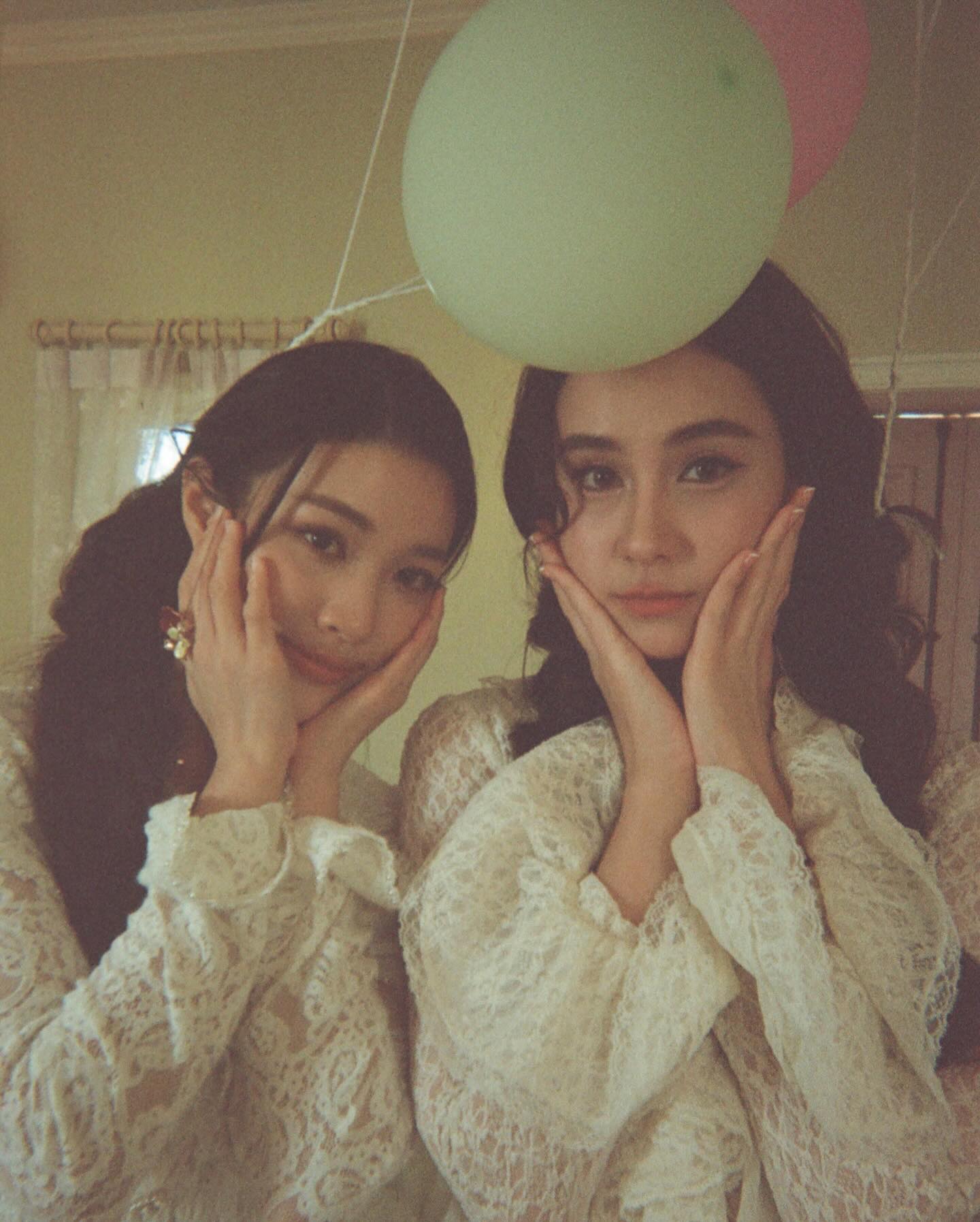 จินนี่ - ณัฐณิชา ประทีปนาฏศิริ