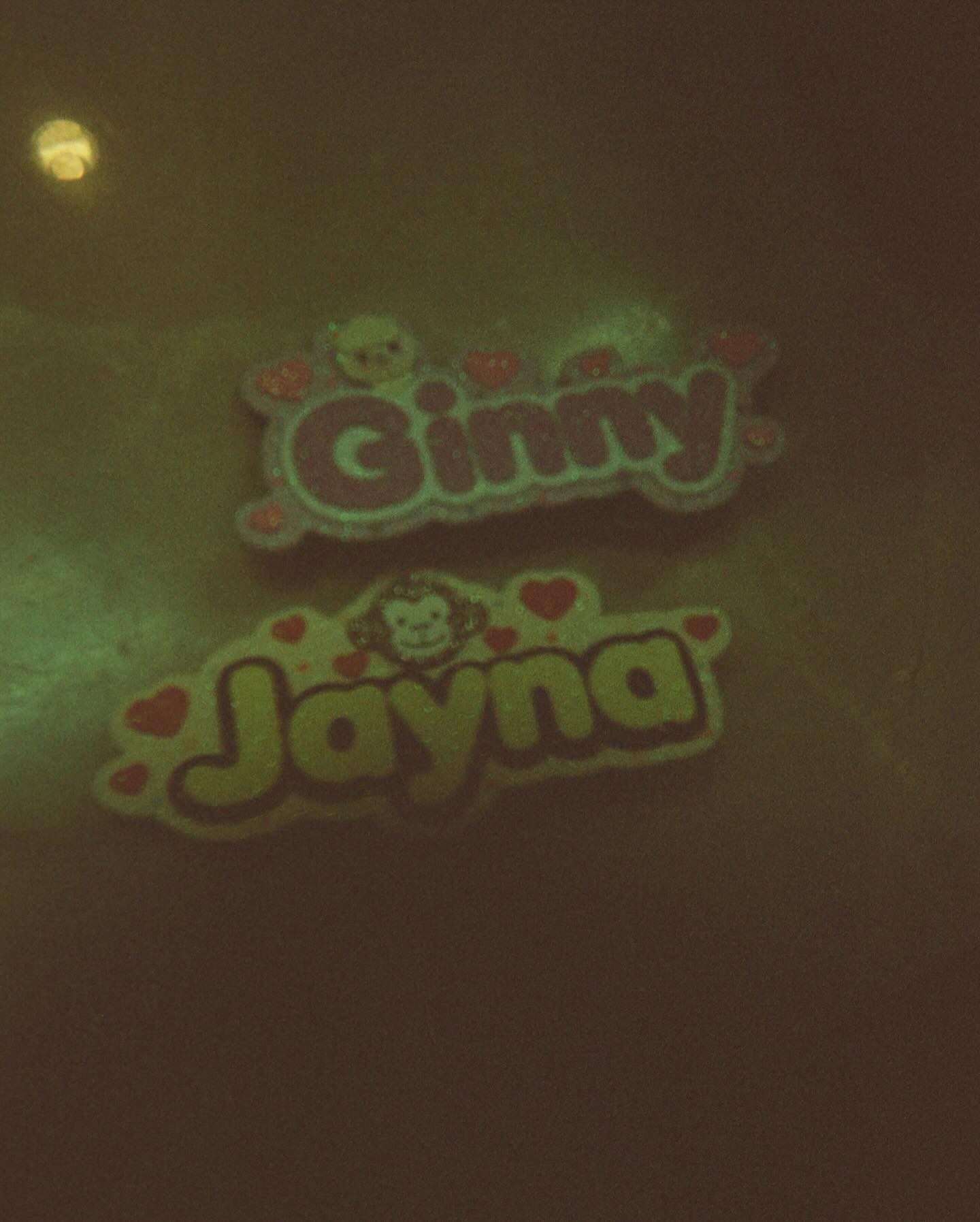 จินนี่ - ณัฐณิชา ประทีปนาฏศิริ