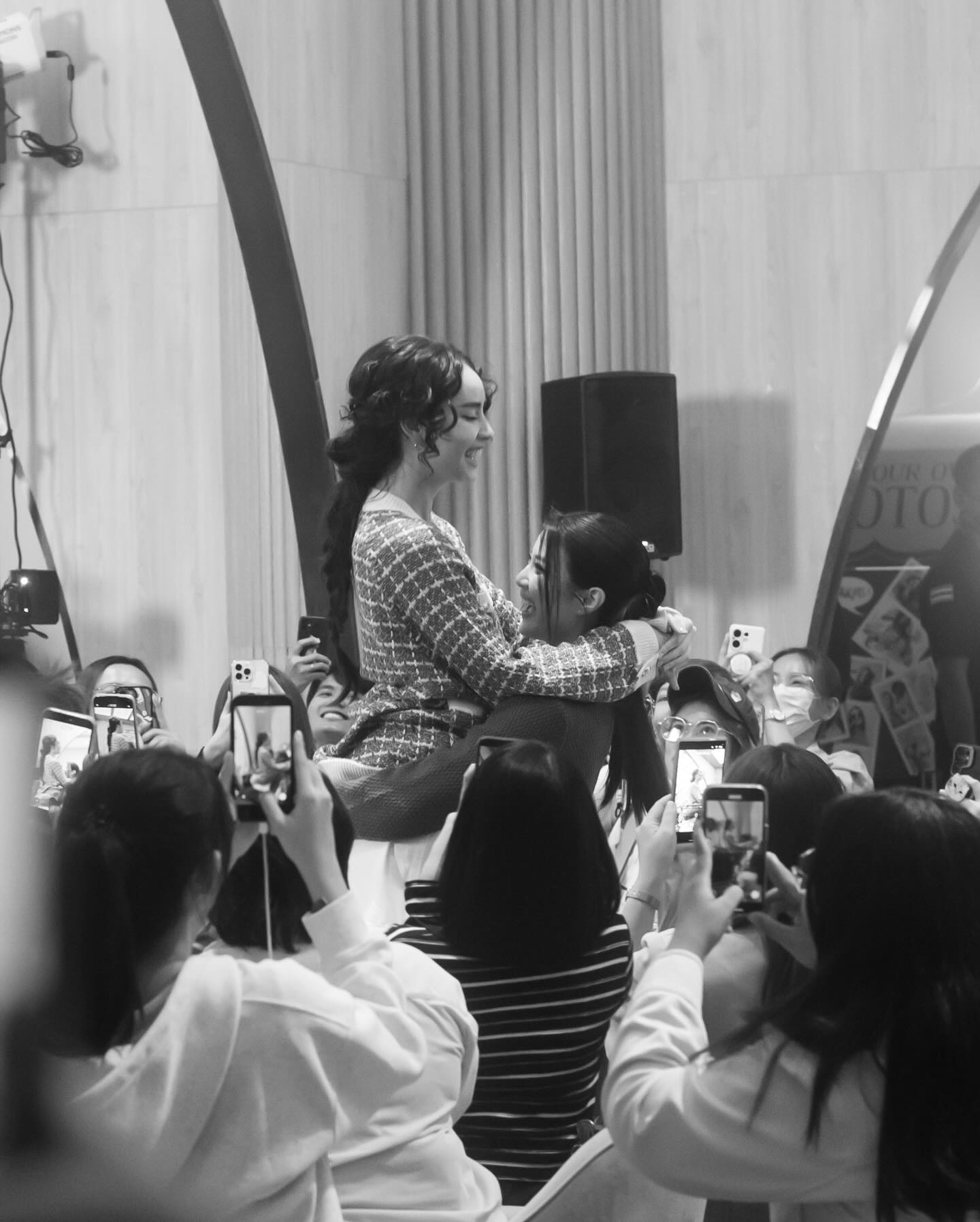 จินนี่ - ณัฐณิชา ประทีปนาฏศิริ